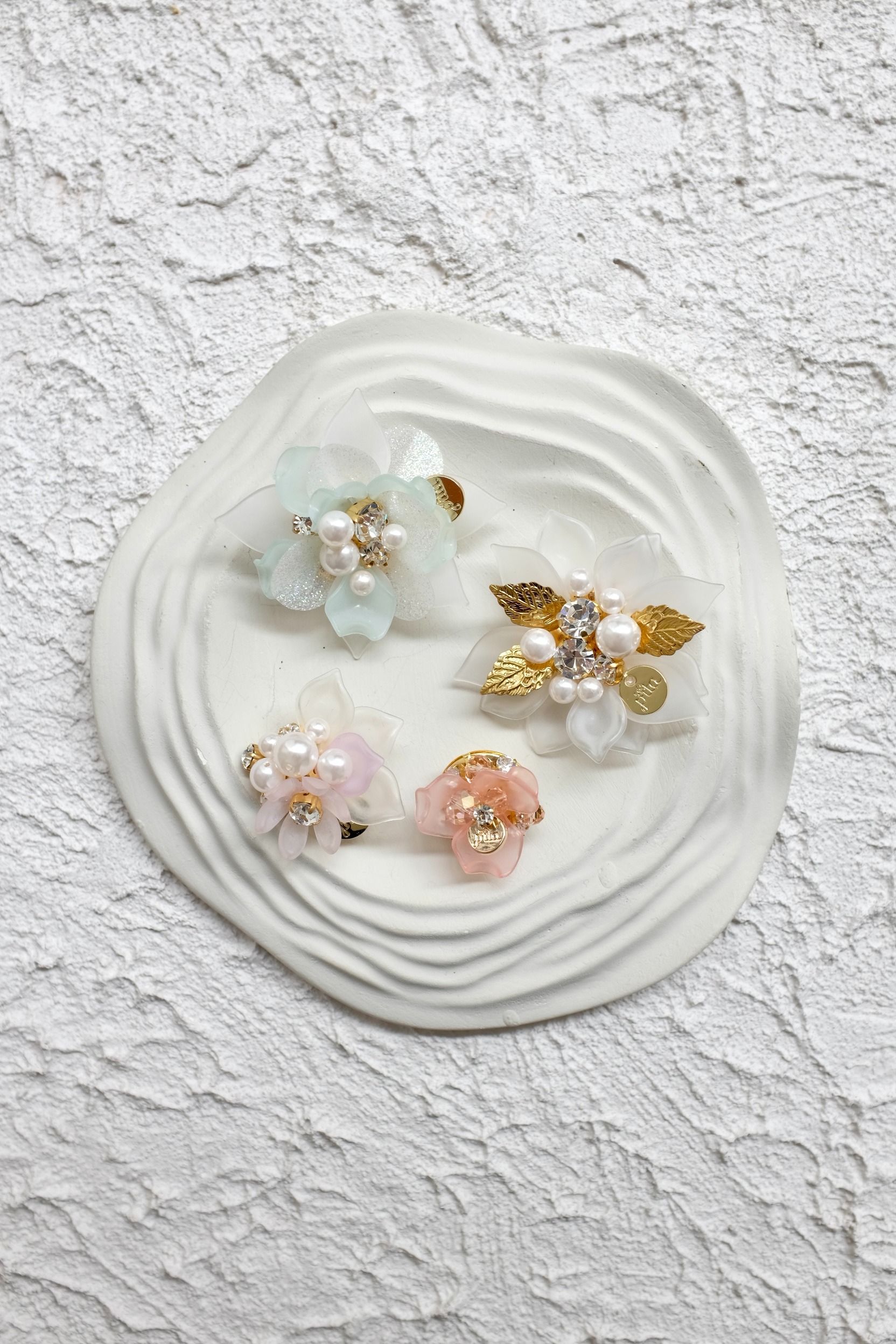 HANEUL (BROOCH)