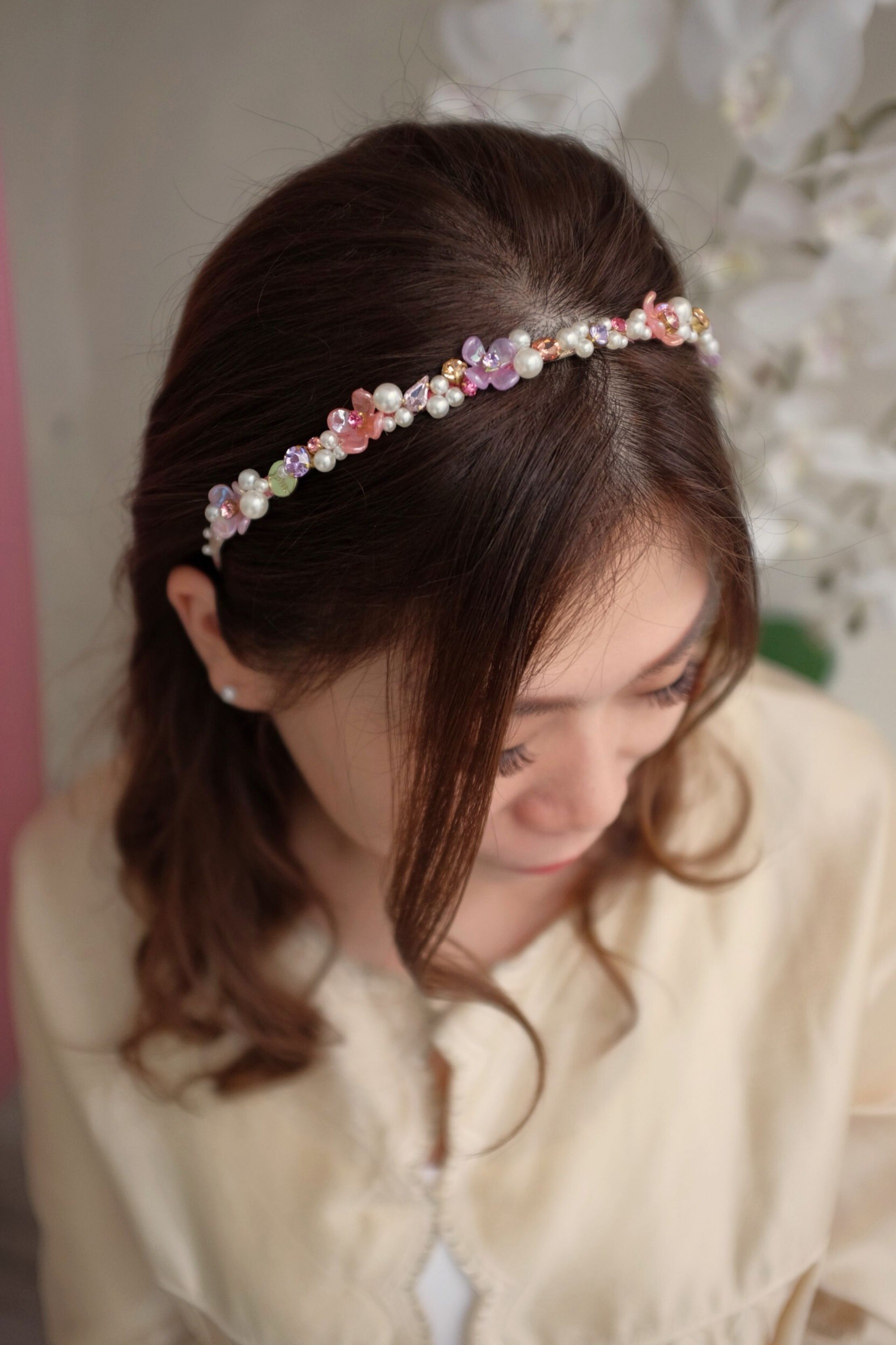 MEI  (BANDO) - NEW COLOR