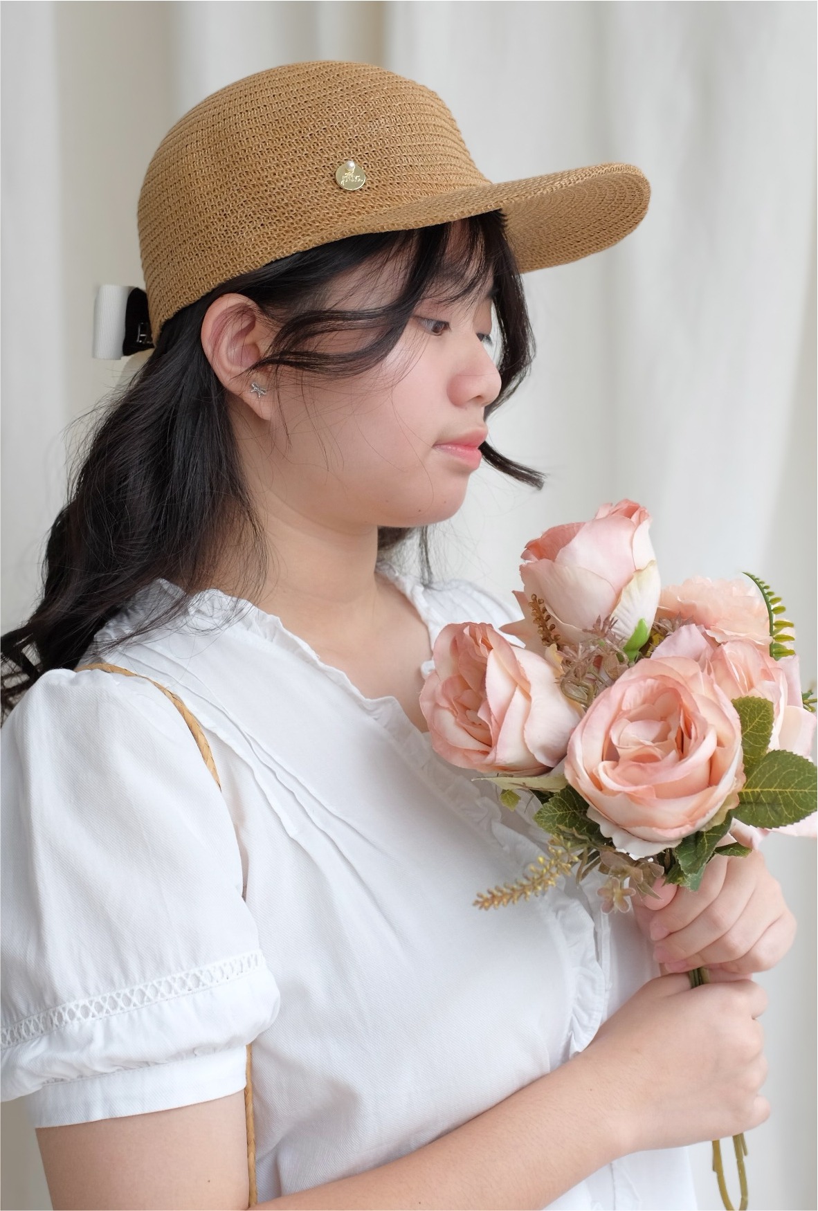 SUNNYSIDE HAT