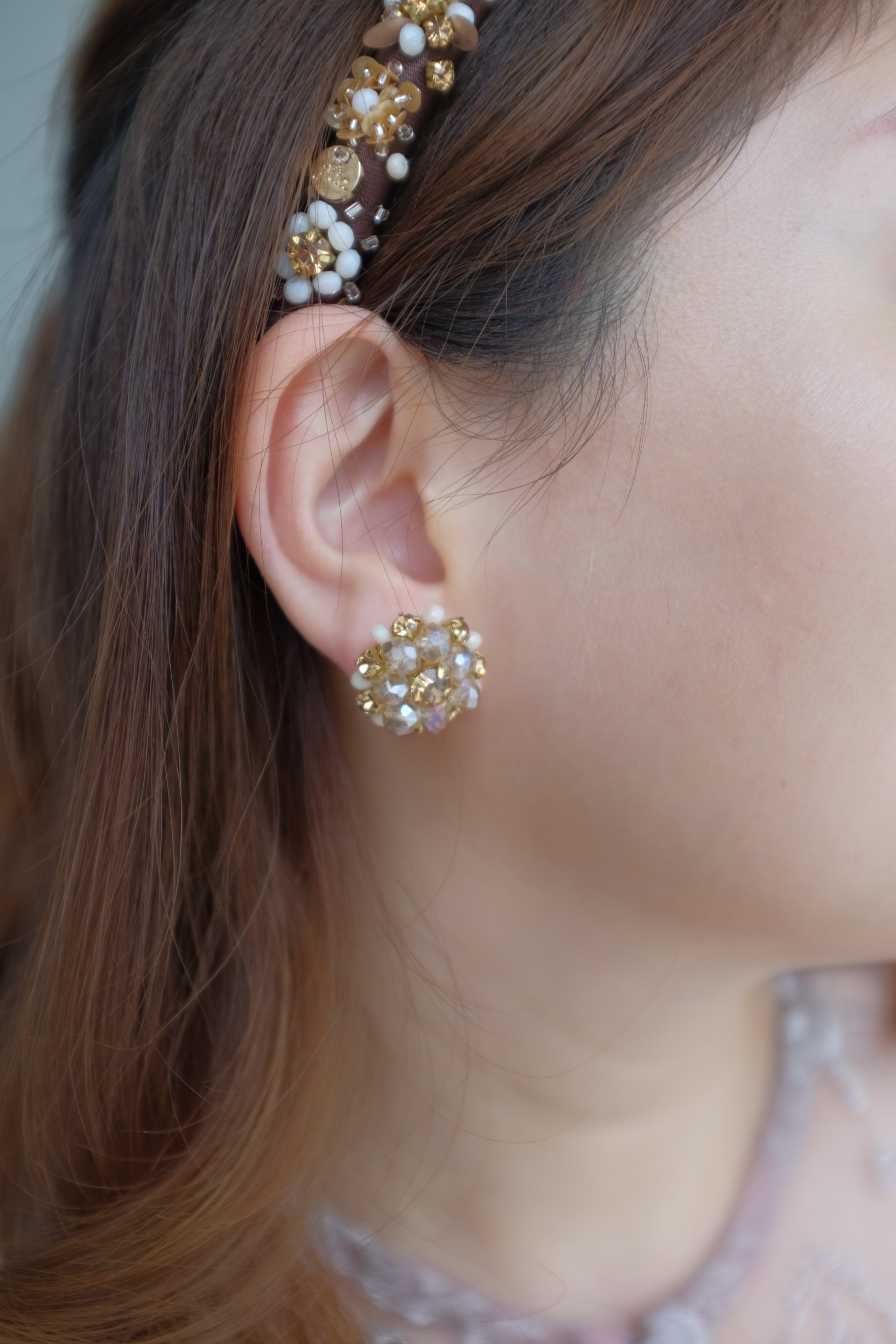 YURA (EARINGS)