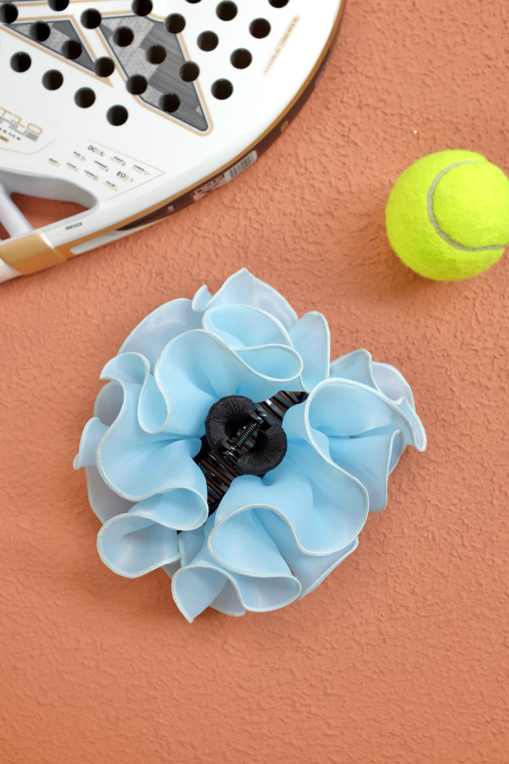 PADEL PUFF (CLAW LARGE)