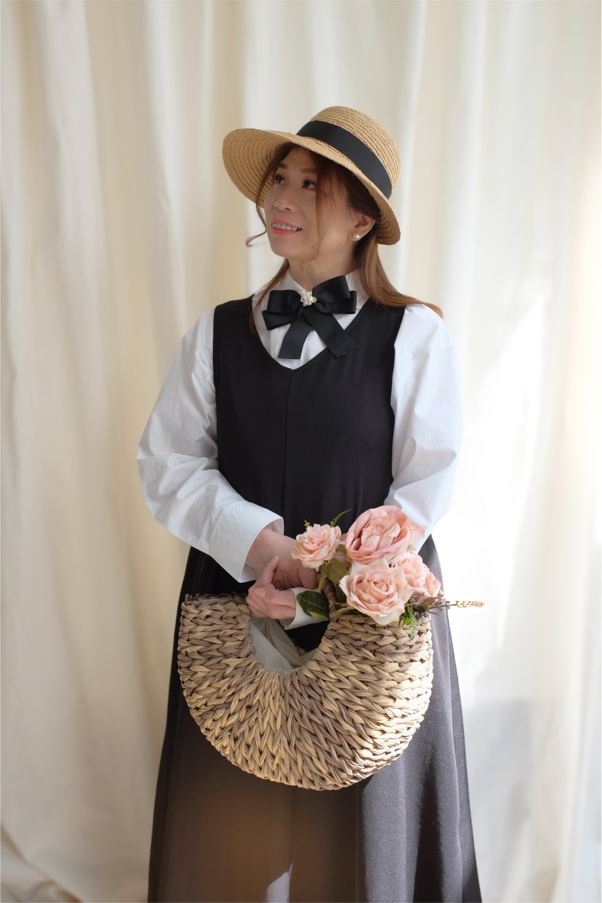 ESCAPE HAT
