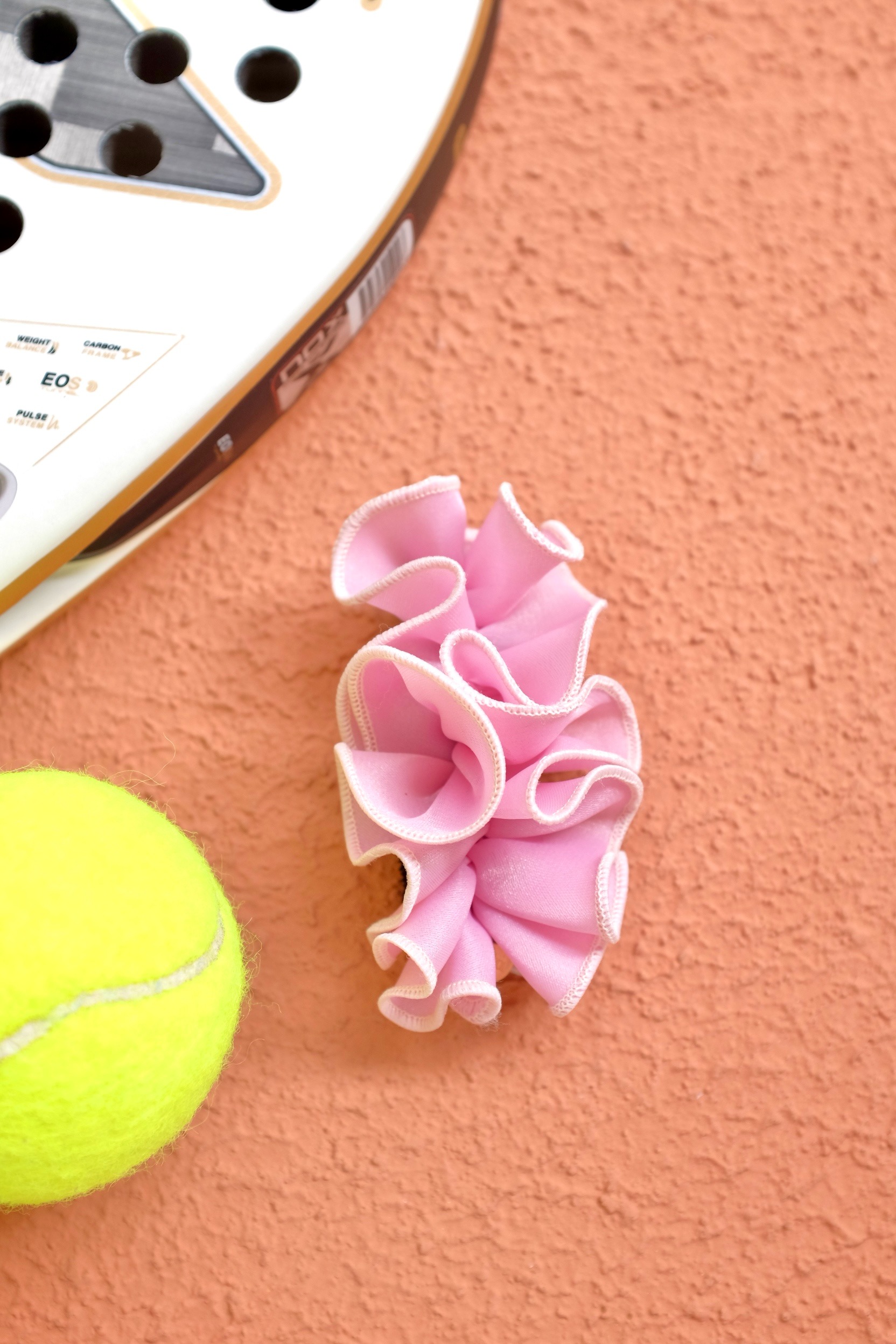 PADEL PUFF (TICTAC)