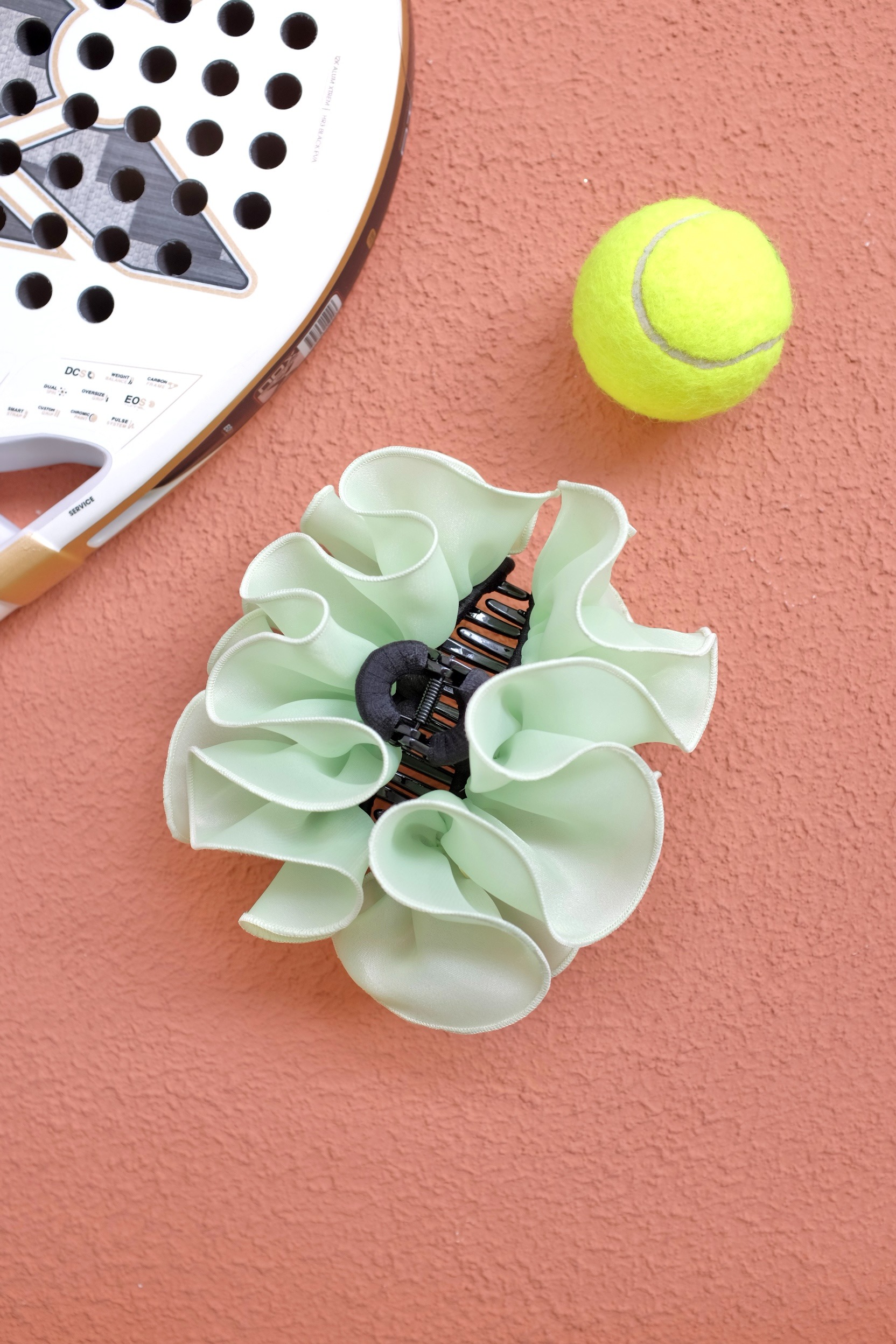 PADEL PUFF (CLAW LARGE)