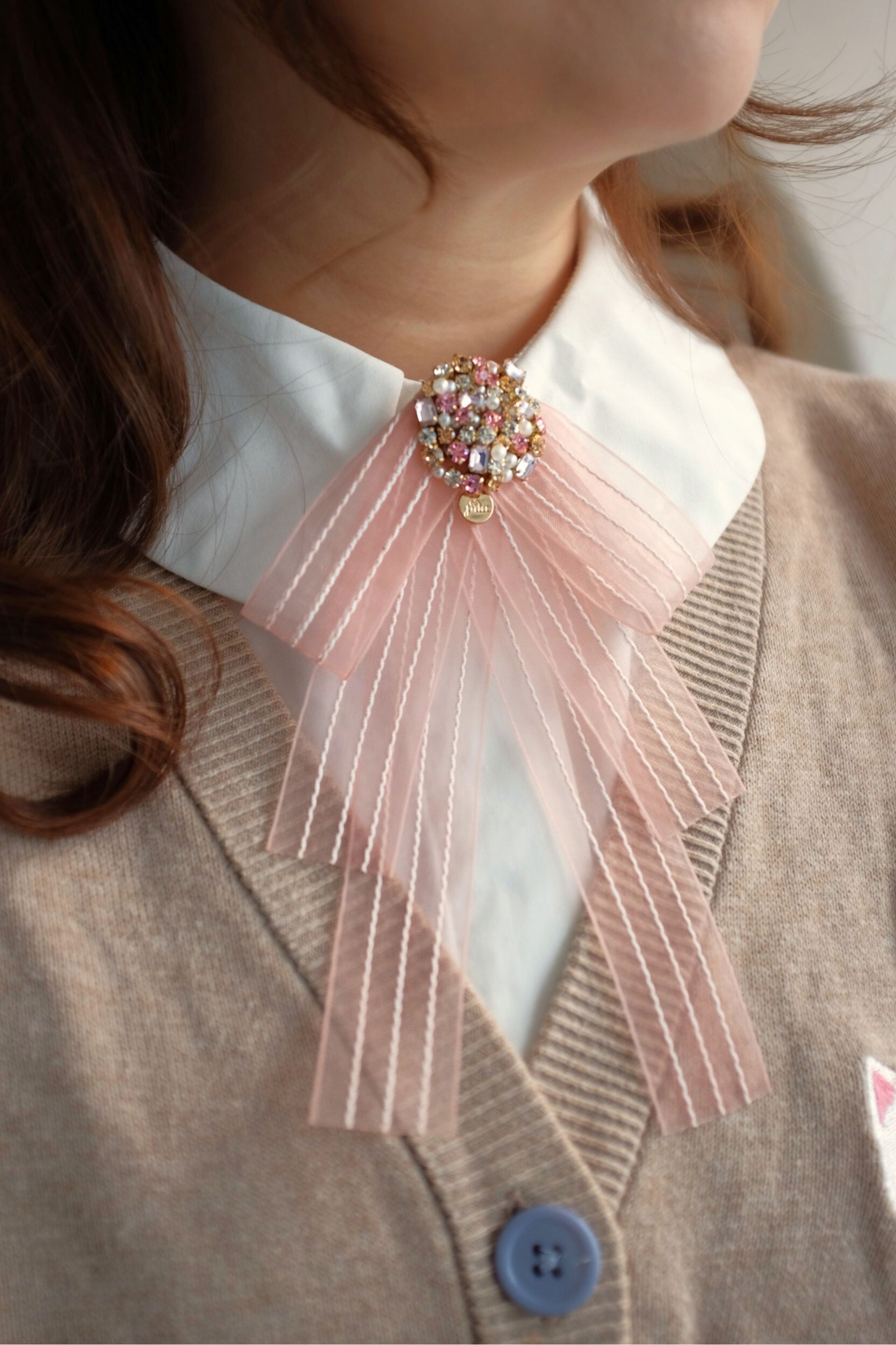SKYE (BROOCH)
