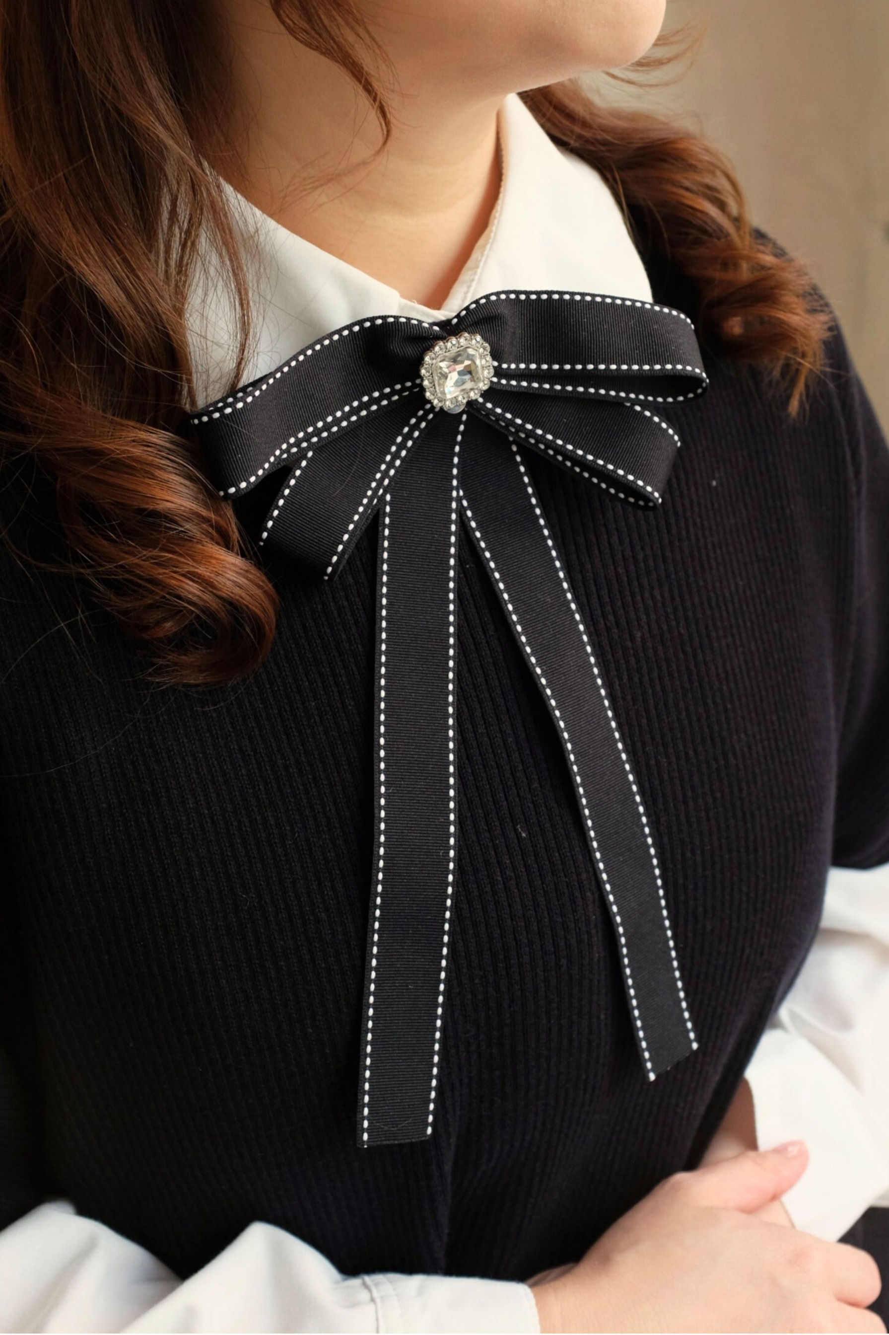 IVY (BROOCH)