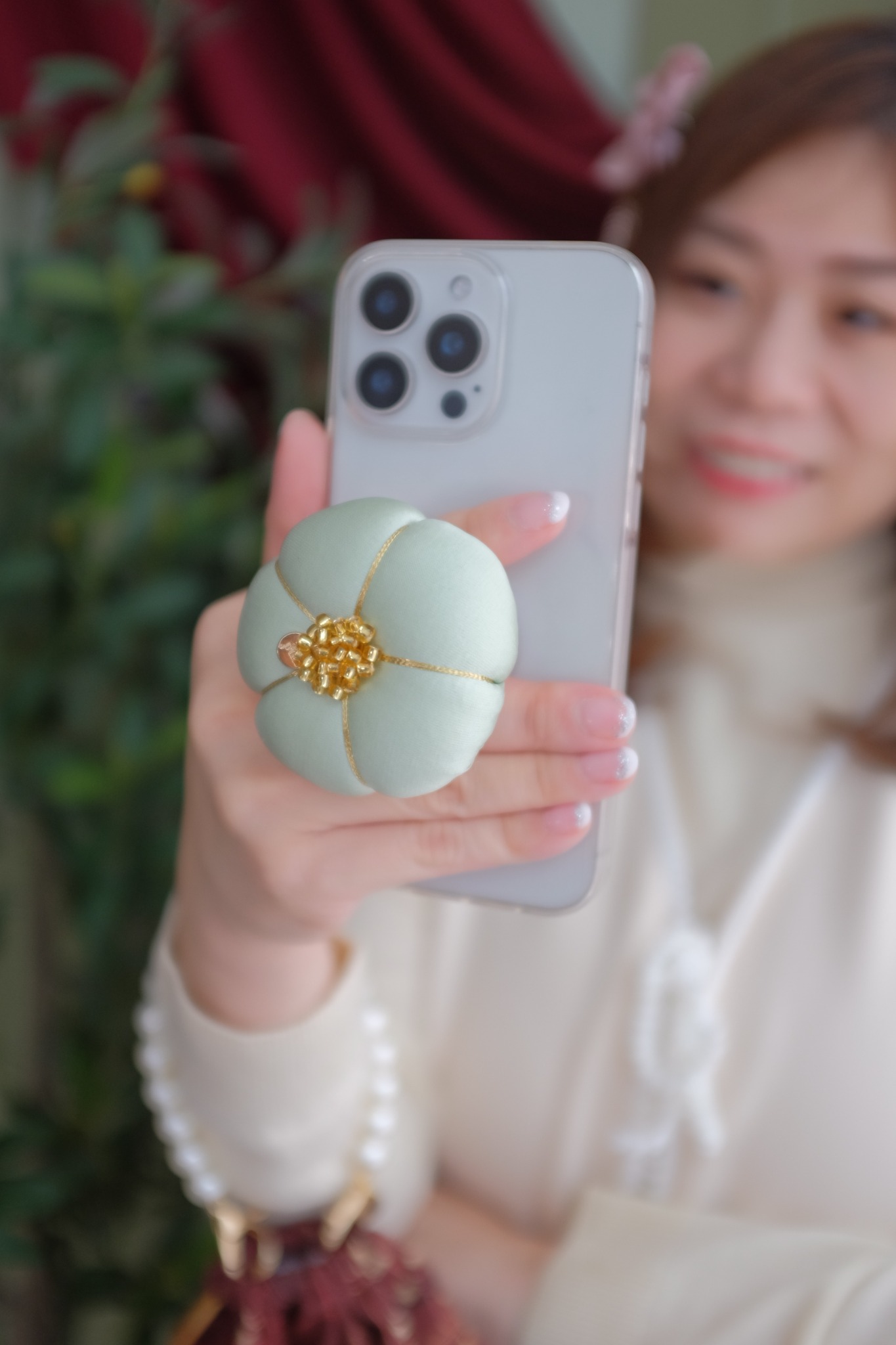 WAGASHI (POP SOCKET)