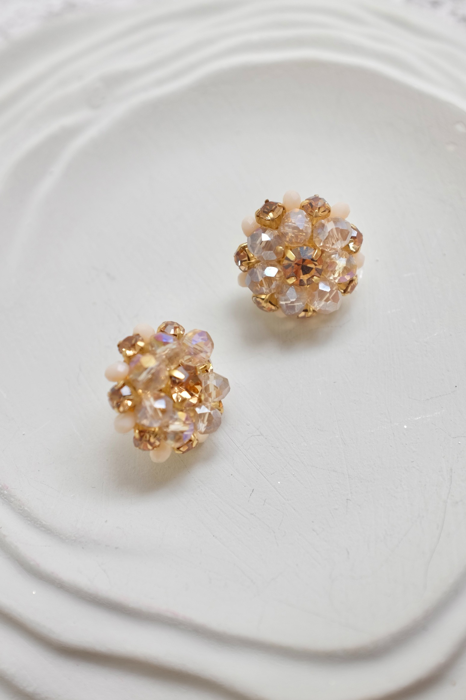 YURA (EARINGS)