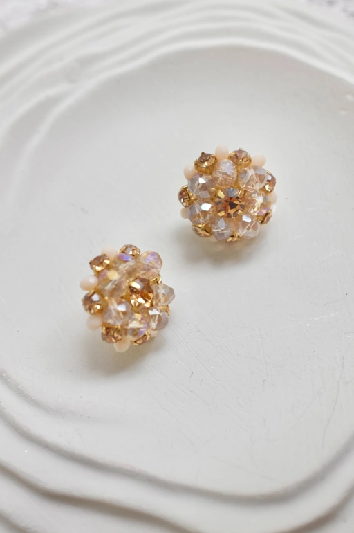 Image of YURA (EARINGS)