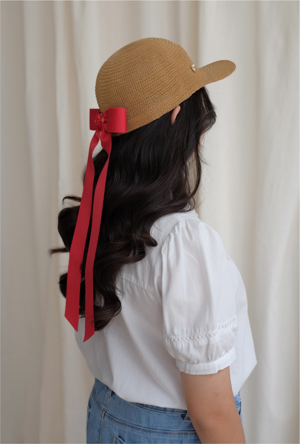 SUNNYSIDE HAT