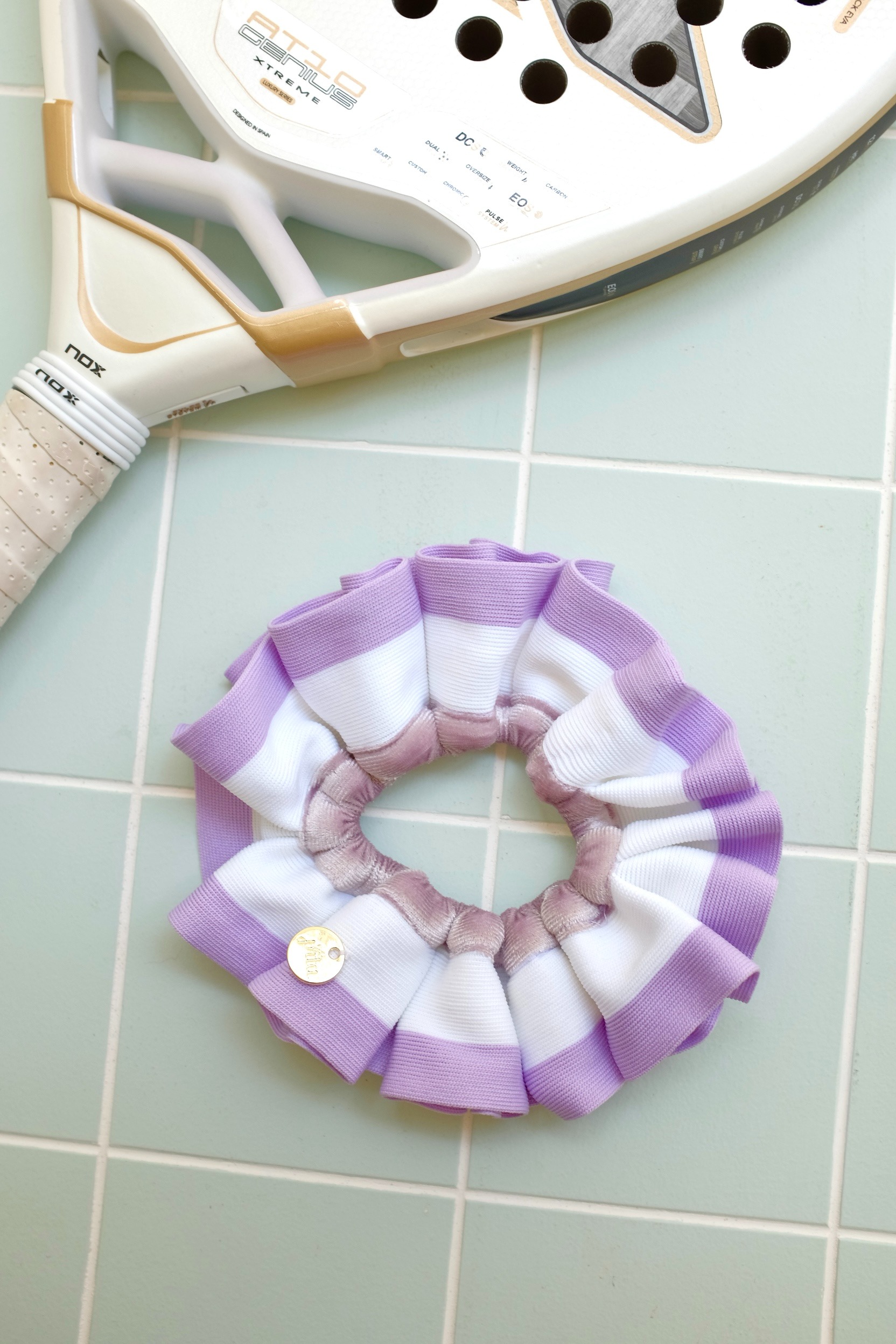 ONESHOT (SCRUNCHIE)