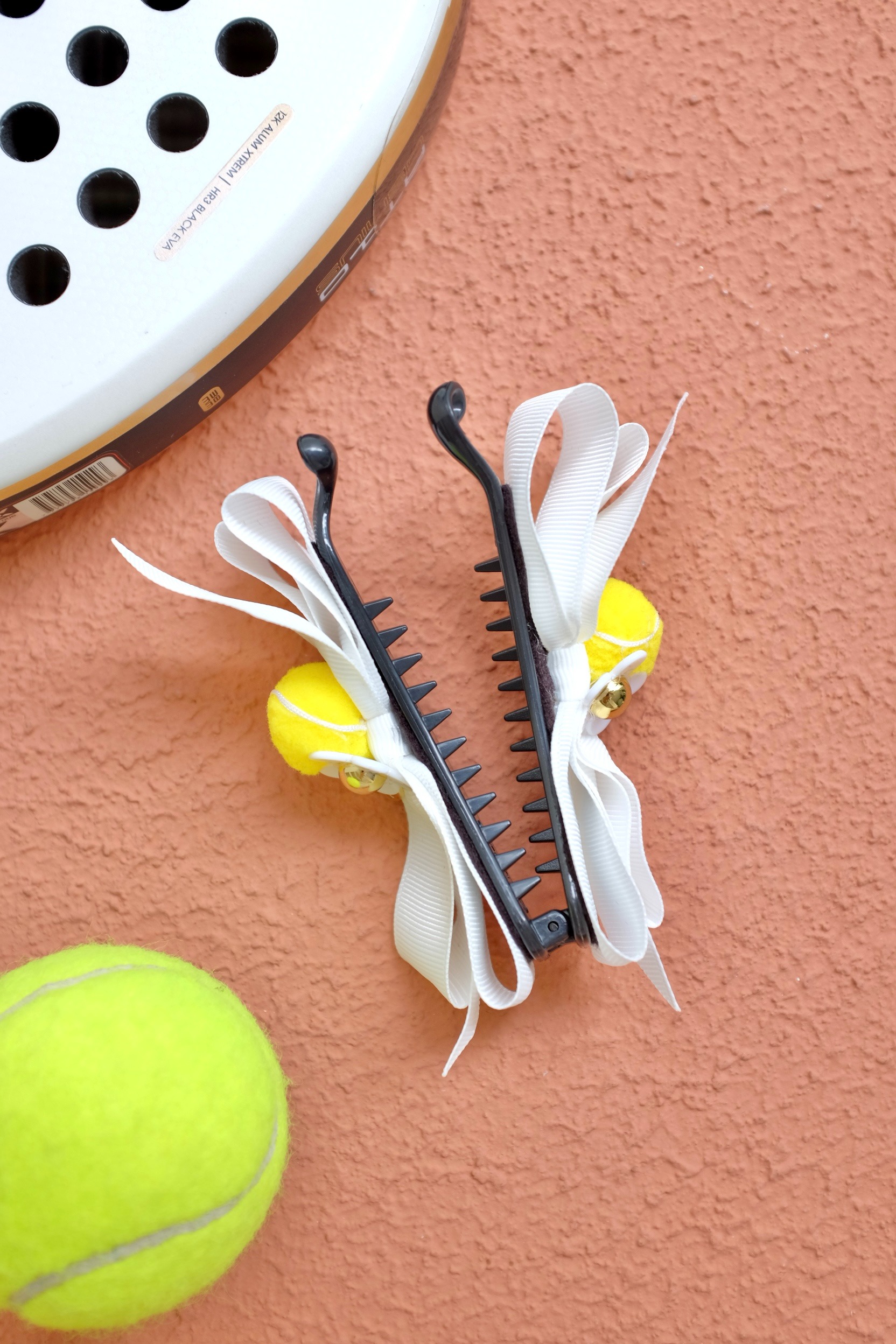 SMASHIE (BANANA CLIP)
