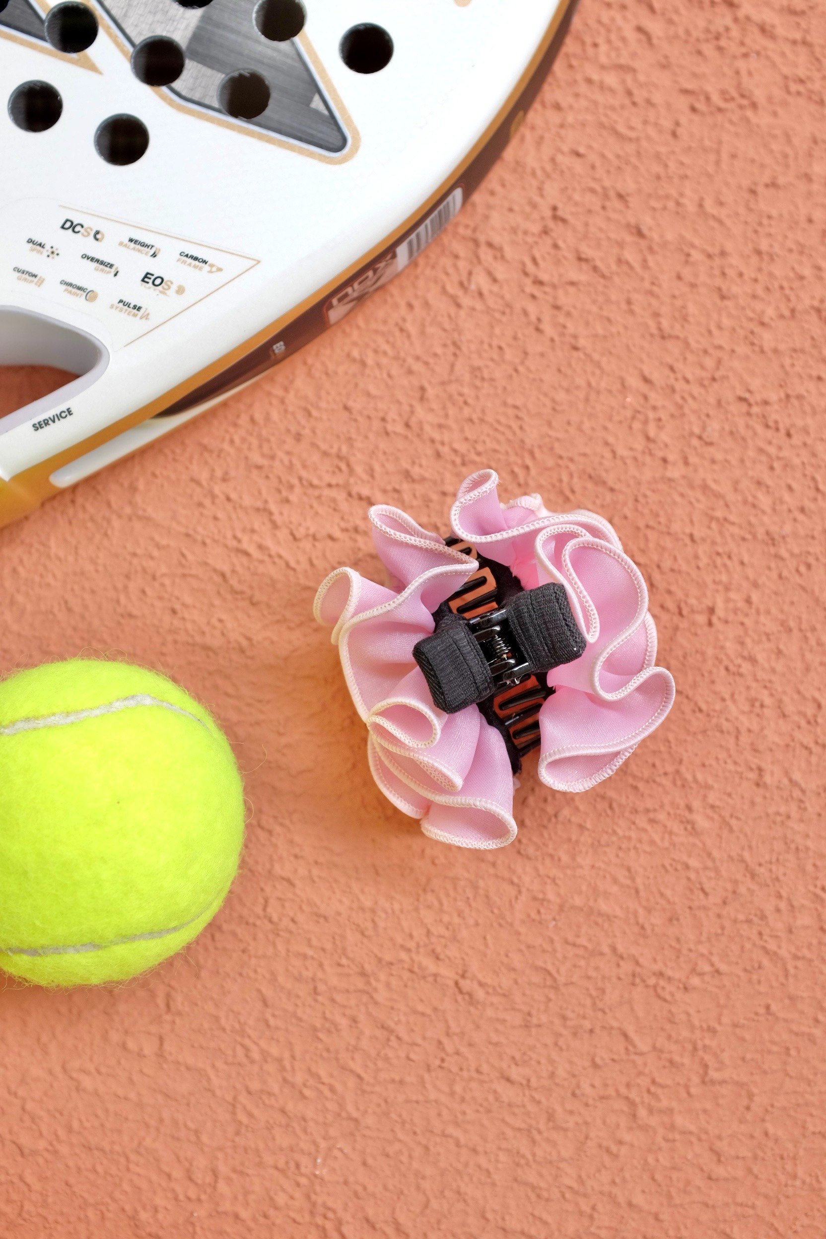 PADEL PUFF (CLAW MEDIUM)