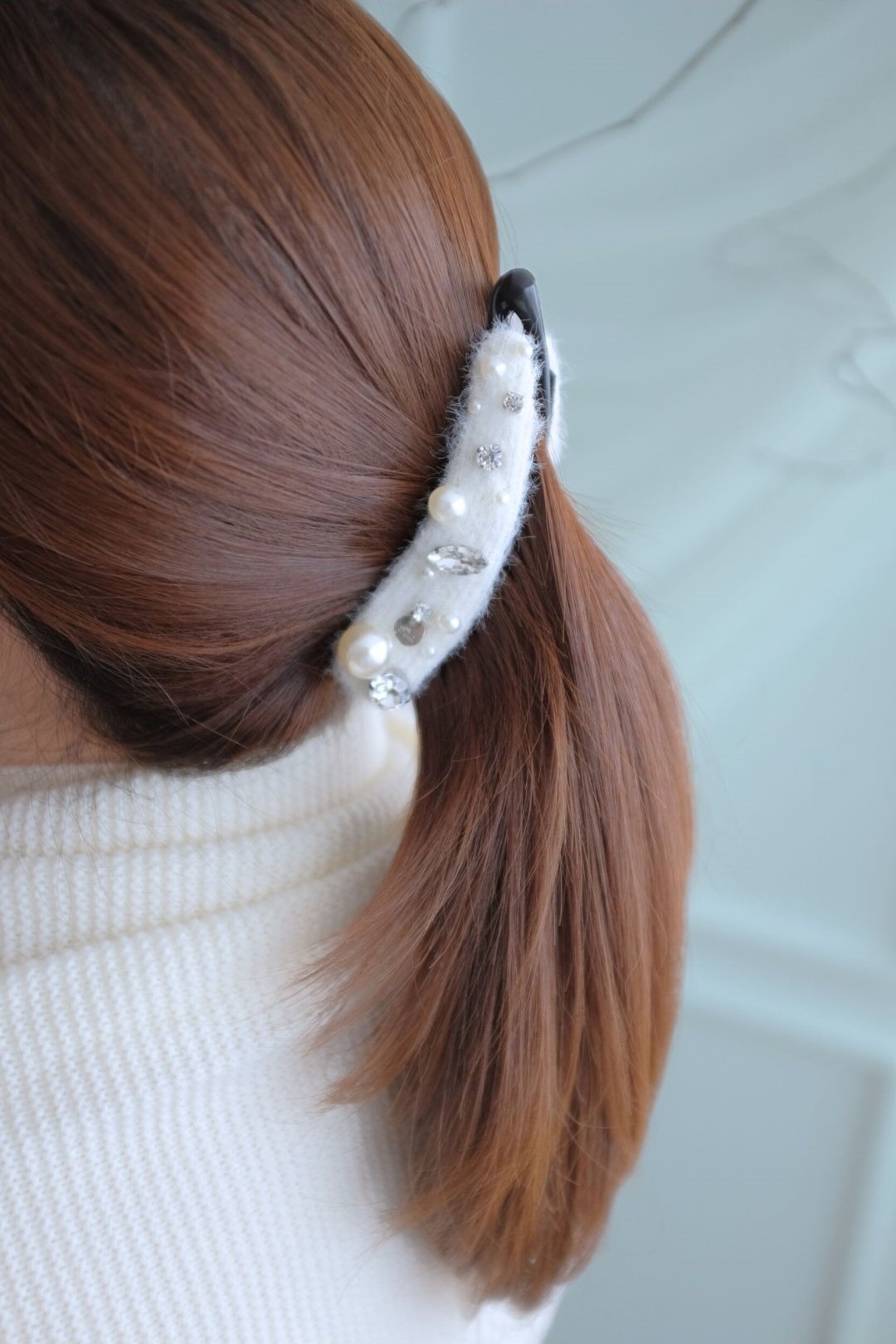 ARTIC BANANA CLIP