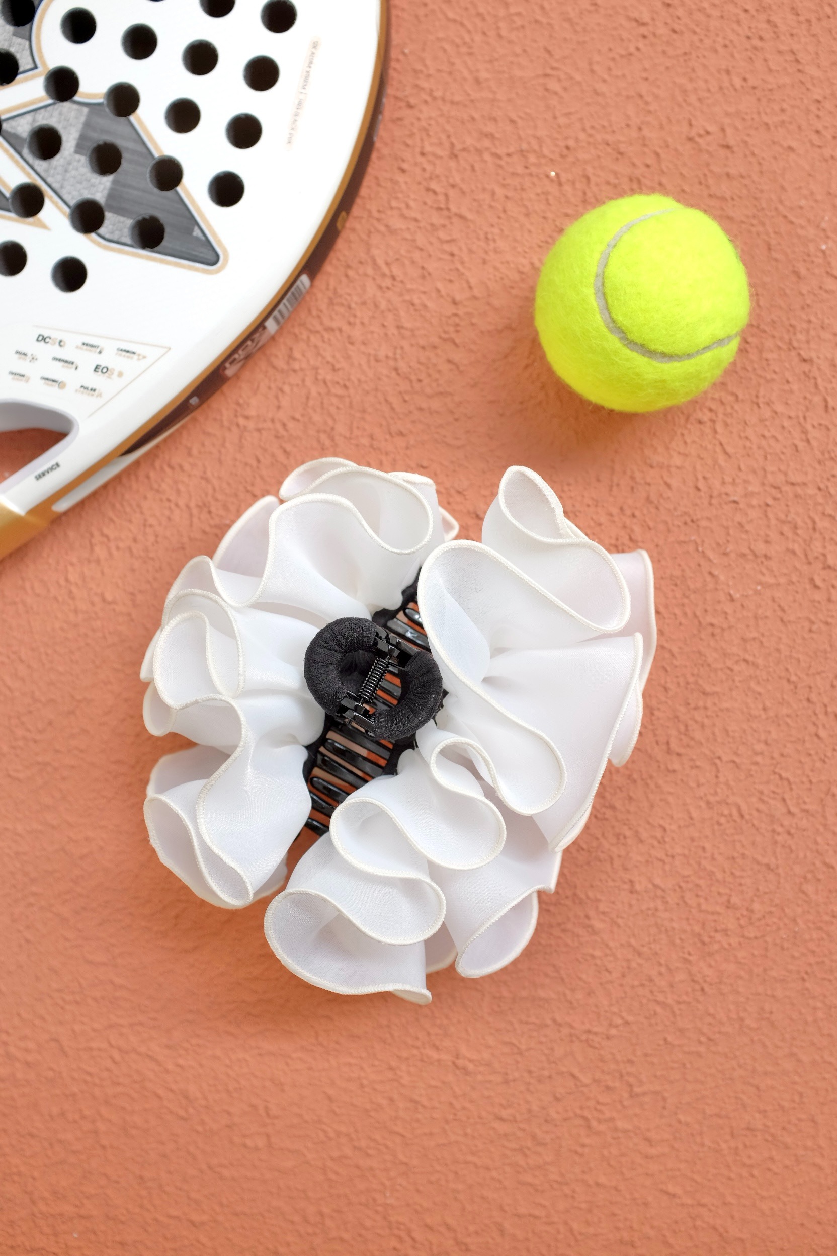 PADEL PUFF (CLAW LARGE)