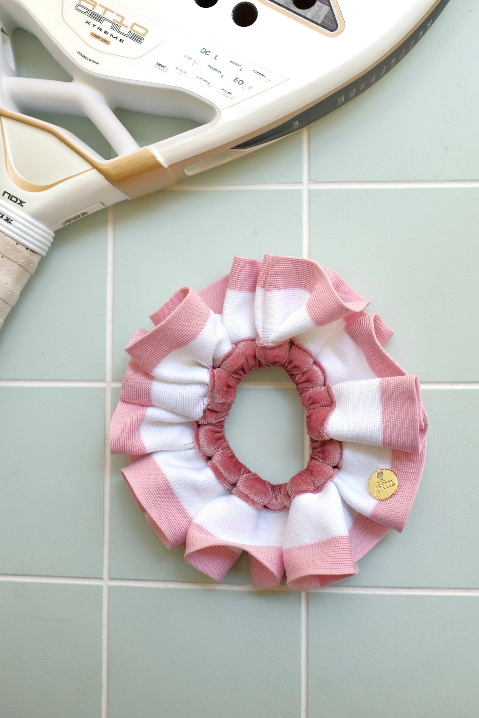 ONESHOT (SCRUNCHIE)