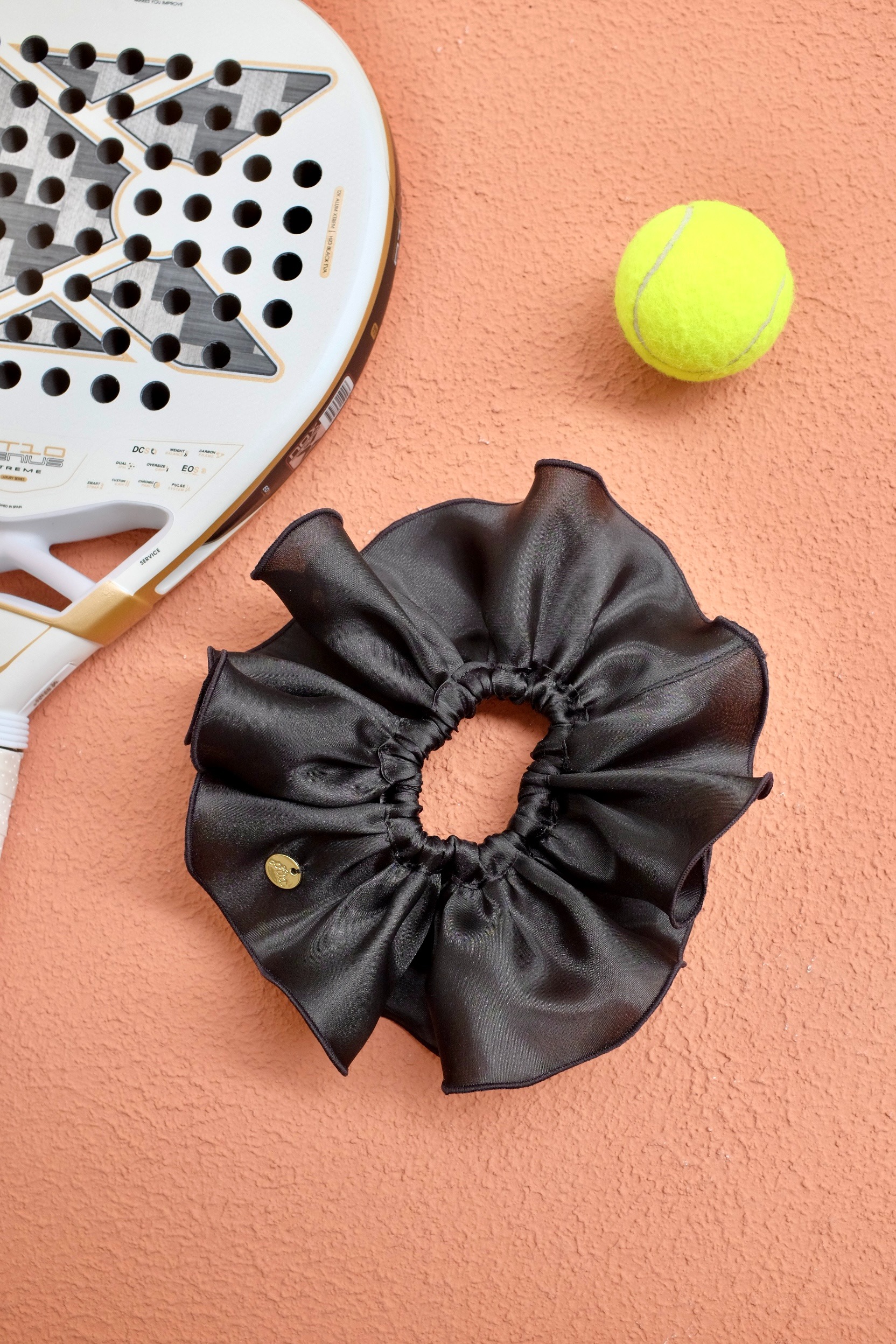 PADEL PUFF (SCRUNCHIE)