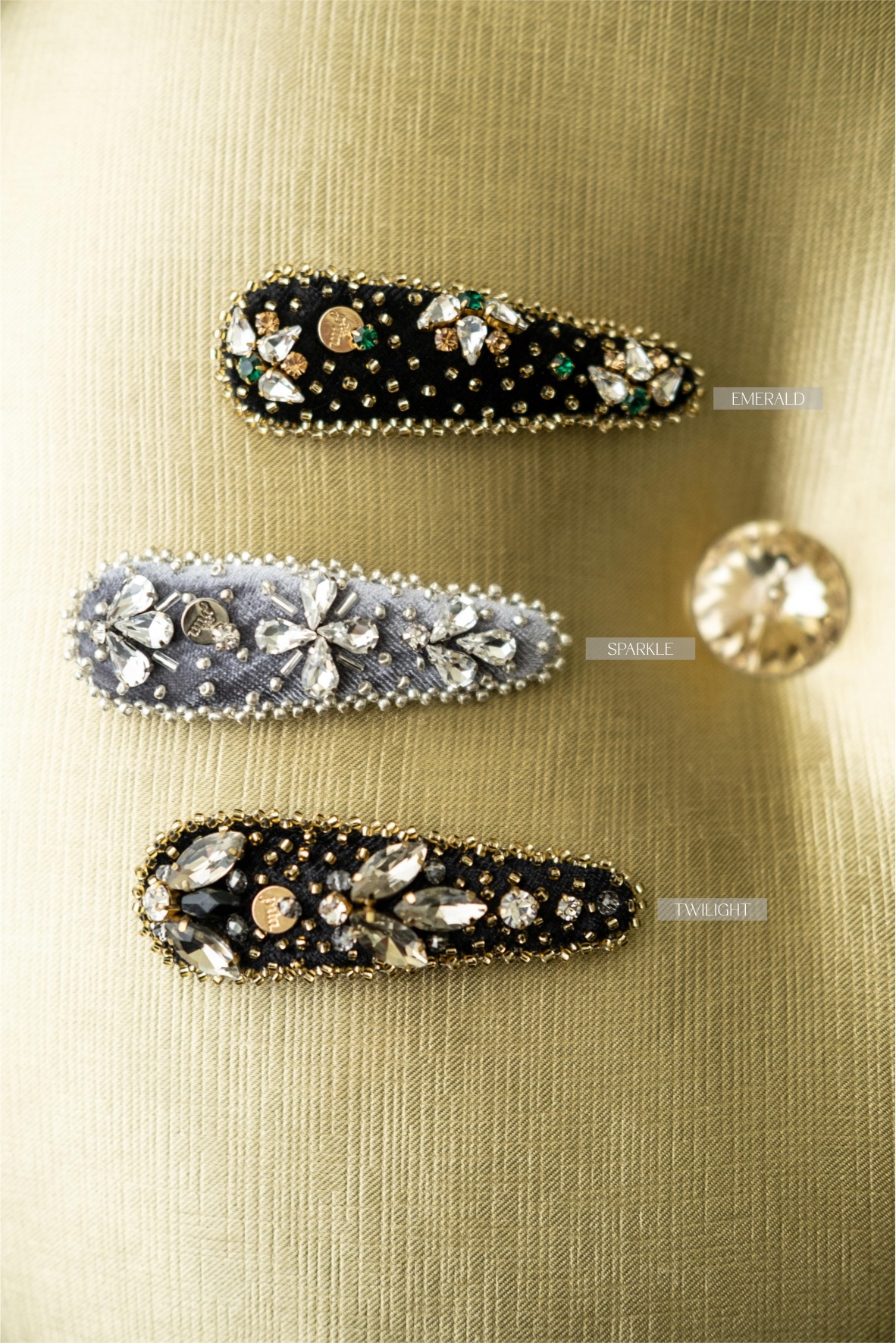 AMIRA (TIC TAC)