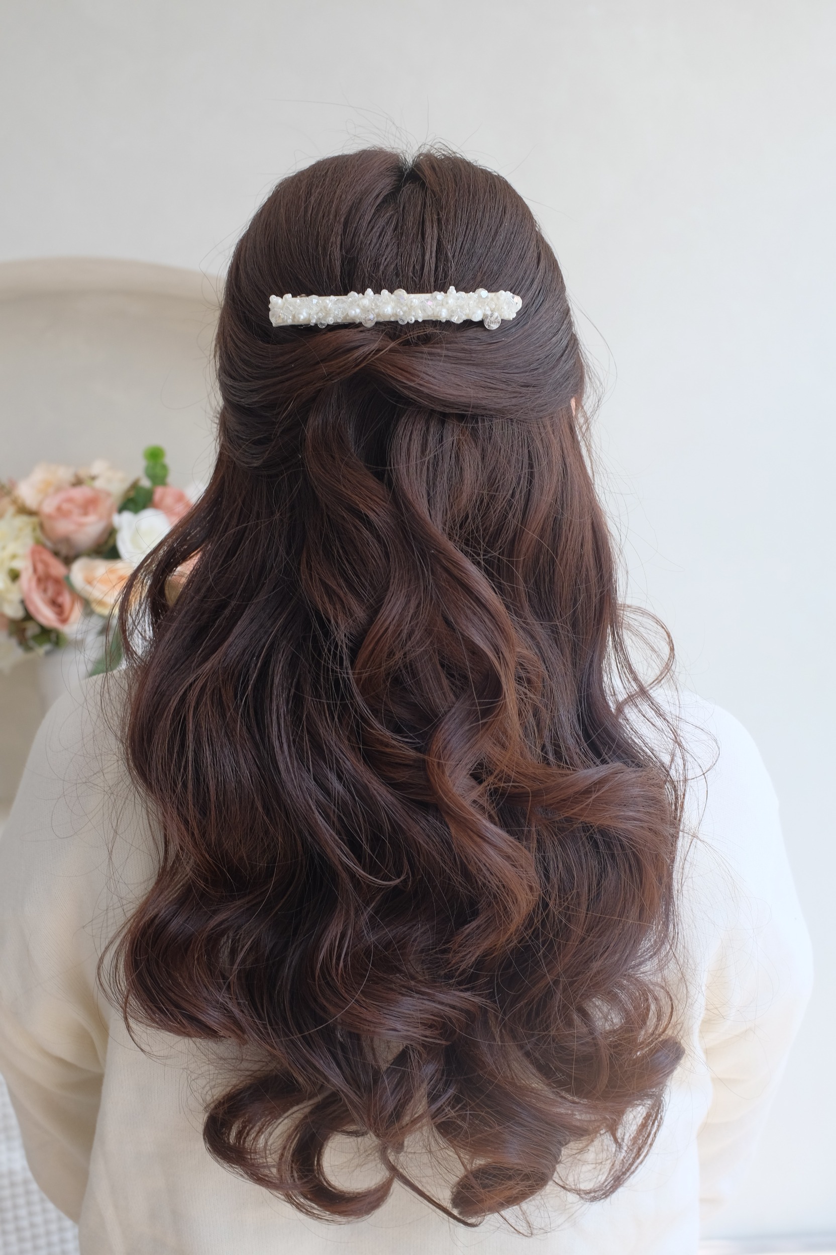 HARMONY FRENCH CLIP