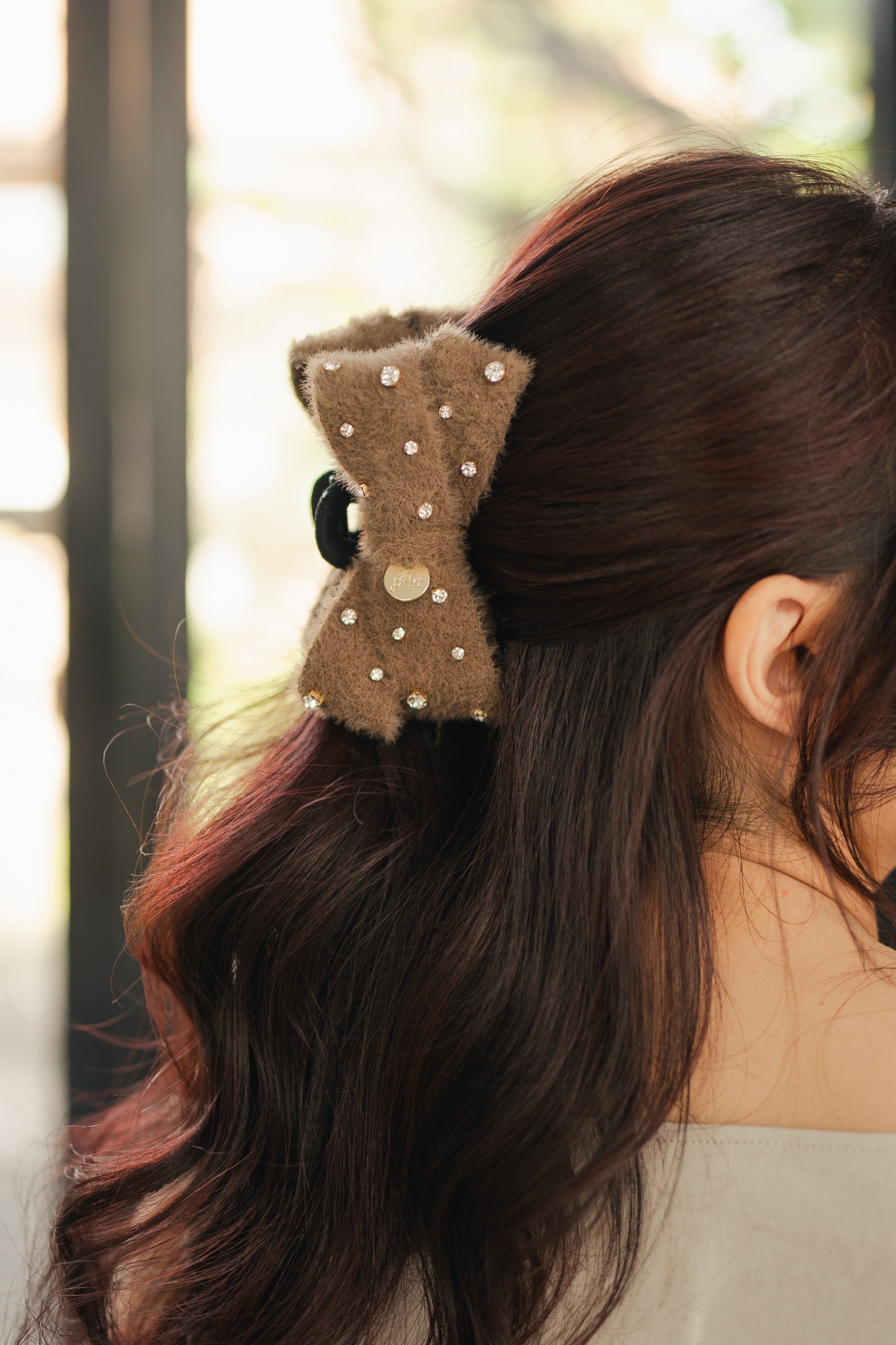 COZY CLAW LARGE - PITA X TIFFANY JOY