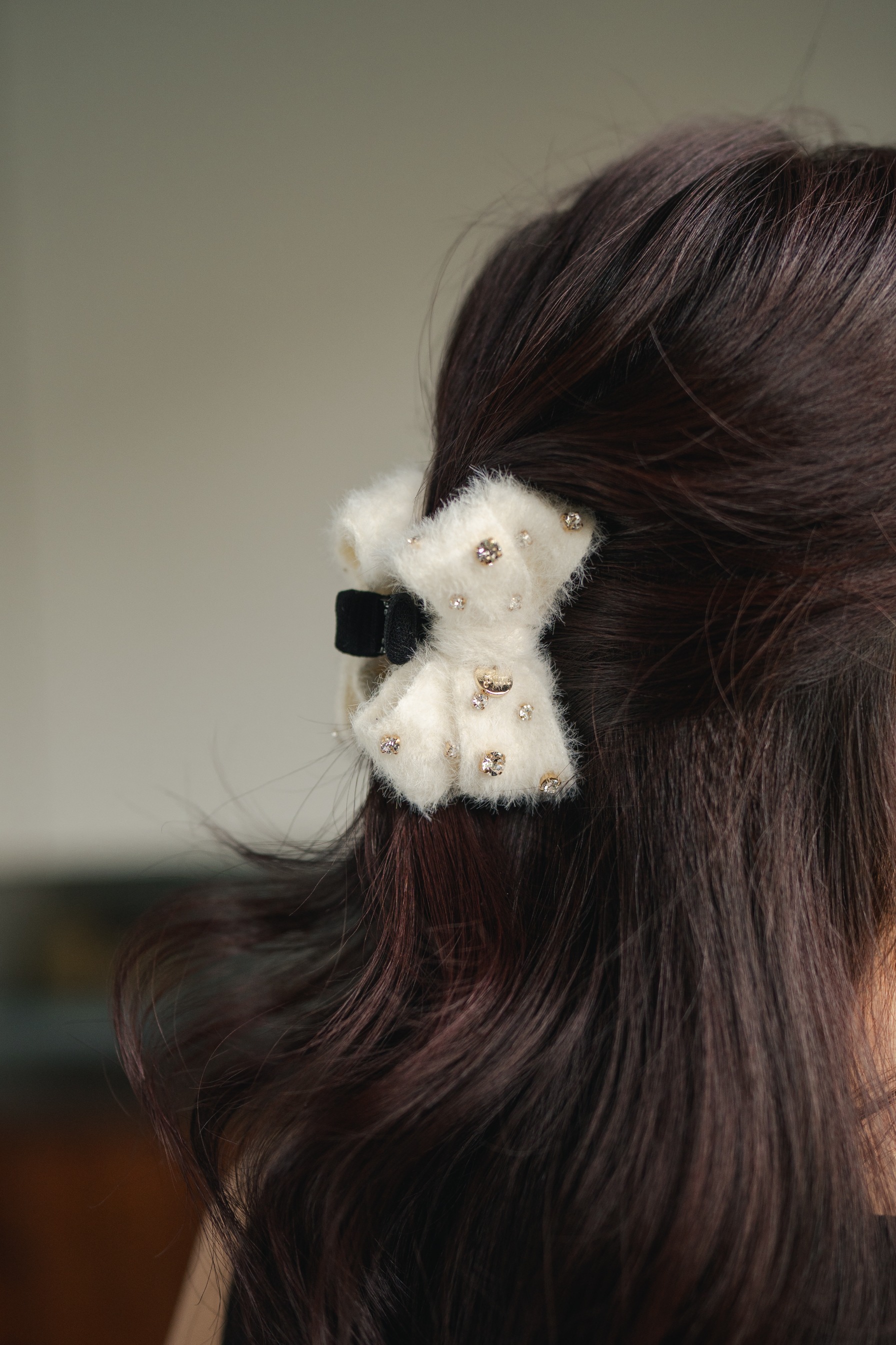 COZY CLAW MEDIUM - PITA X TIFFANY JOY