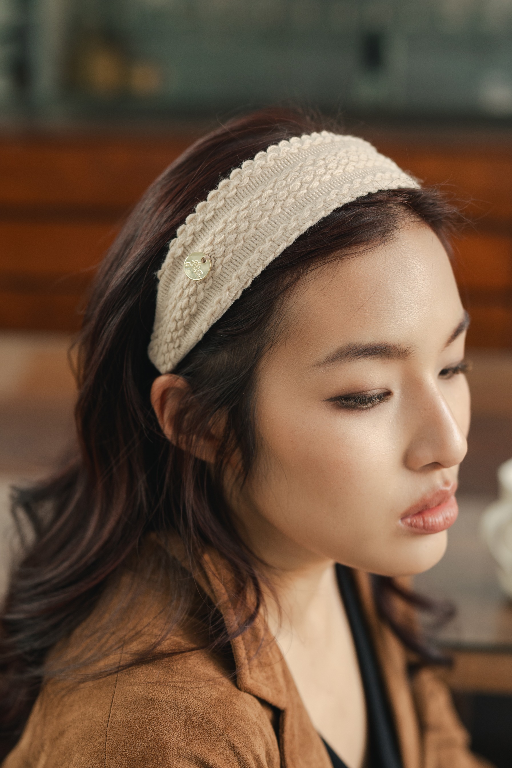 KNIT BANDO - PITA X TIFFANY JOY