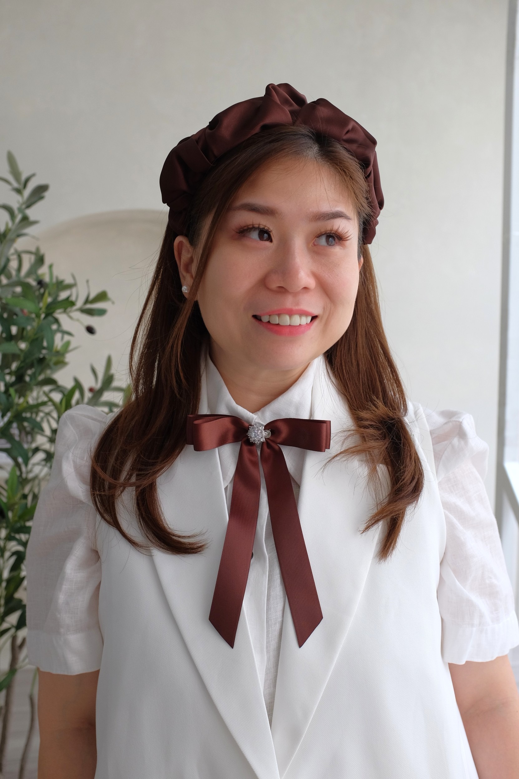 KIARA (BROOCH)