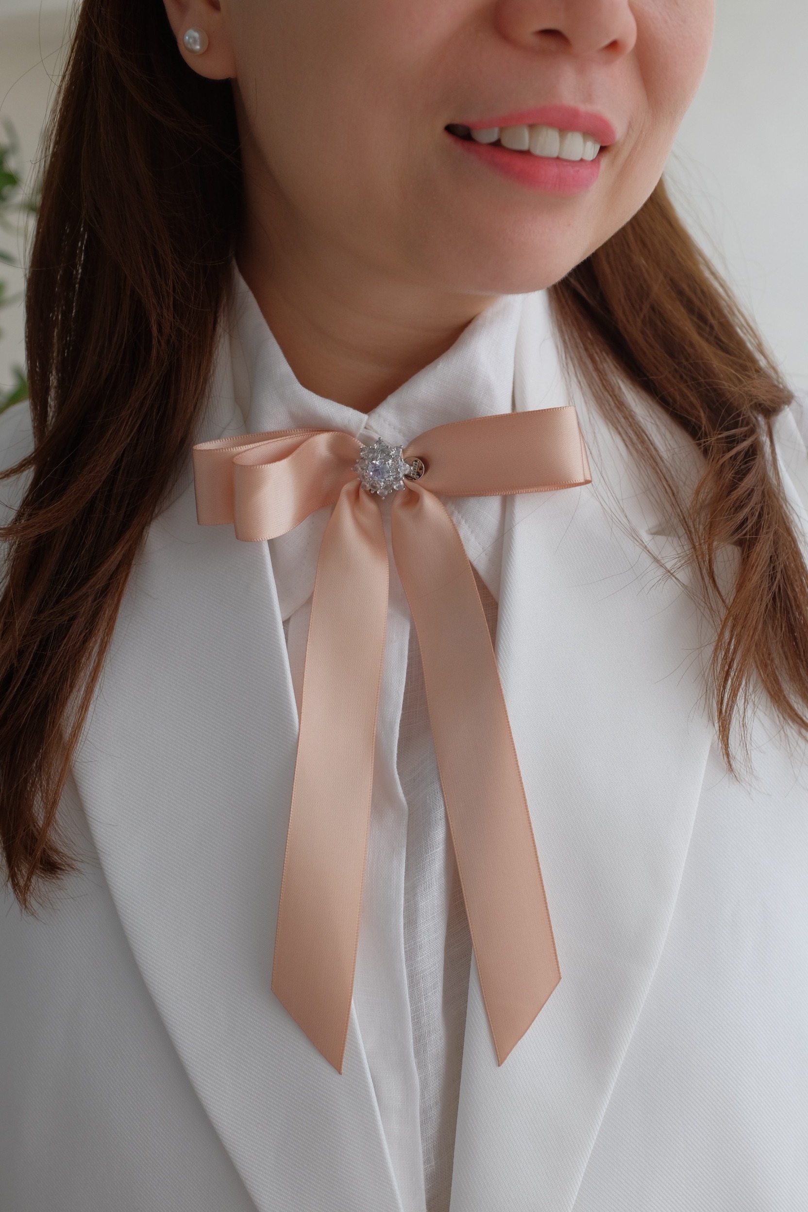KIARA (BROOCH)