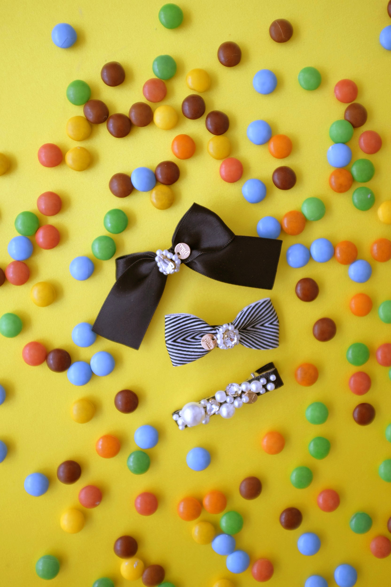 BON BON (ALIGATOR SET OF 3)