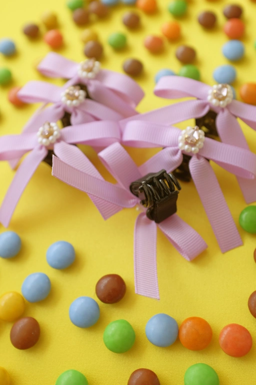 Image of BON BON (MINI CLAW SET OF 6)