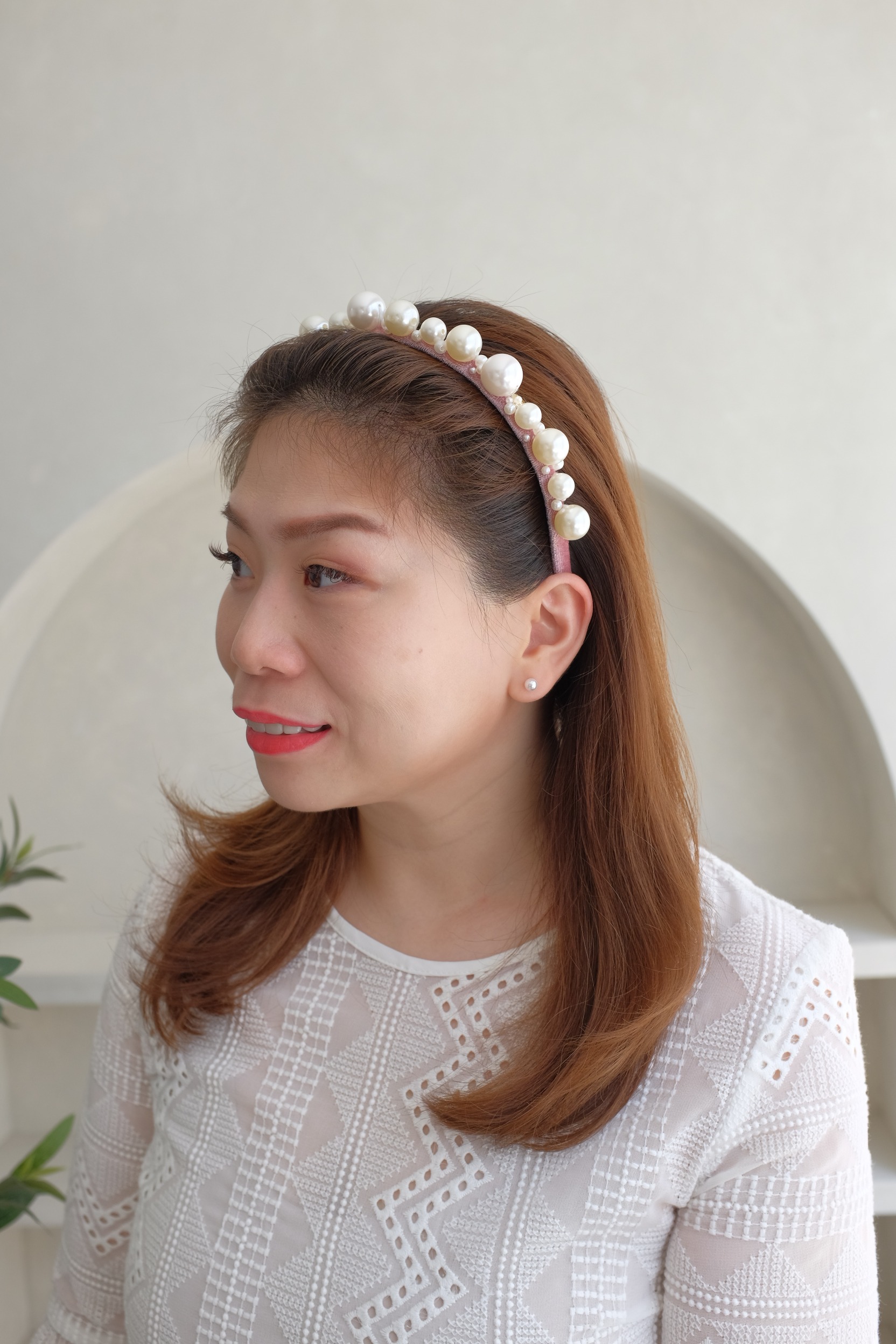 FIORE PEARL (BANDO)