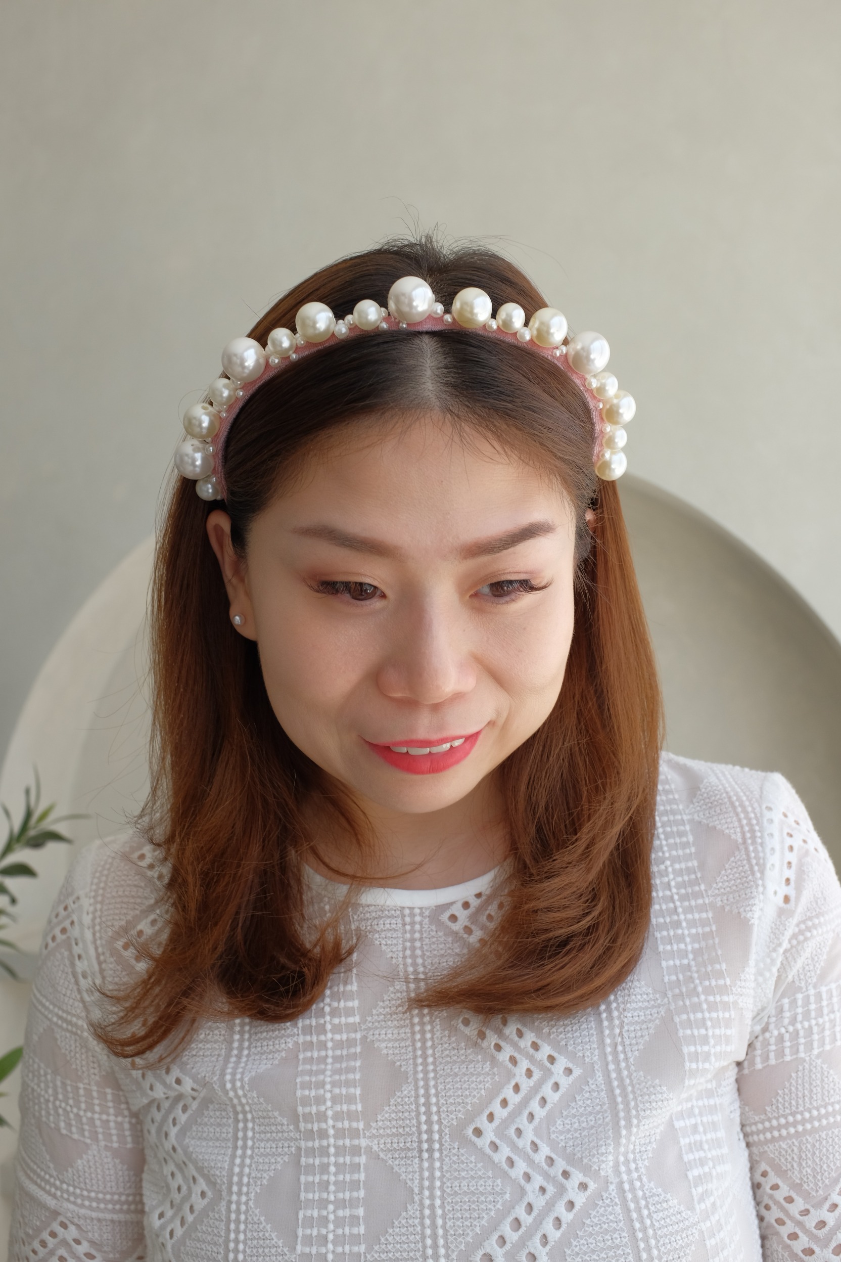 FIORE PEARL (BANDO)