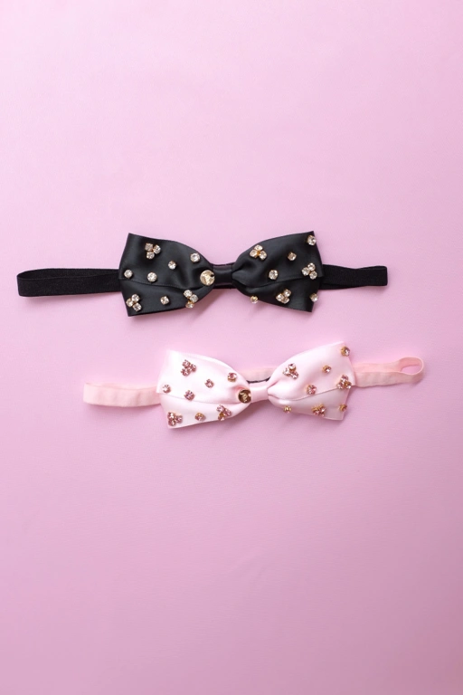 Image of BABY BLINK (HEADBAND BABY)