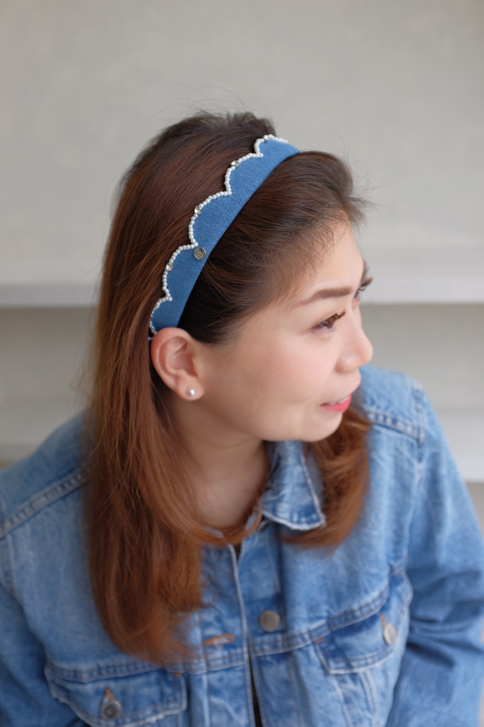 DÉMI SKINNY BANDO