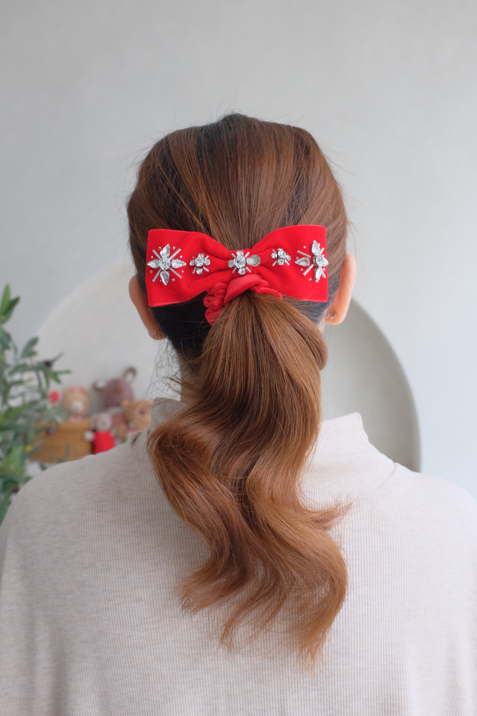 GALA (SCRUNCHIE)