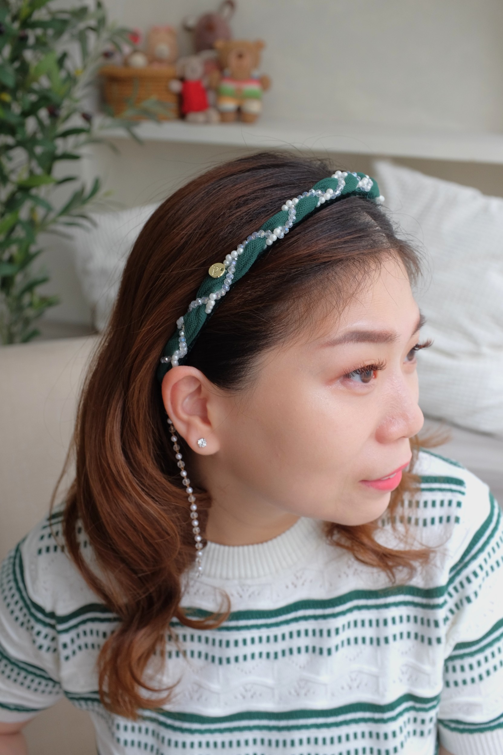 SPARKLING (BANDO)