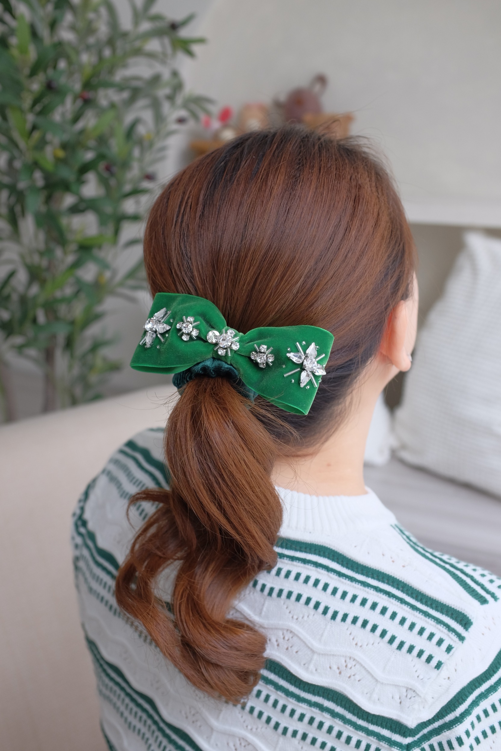 GALA (SCRUNCHIE)