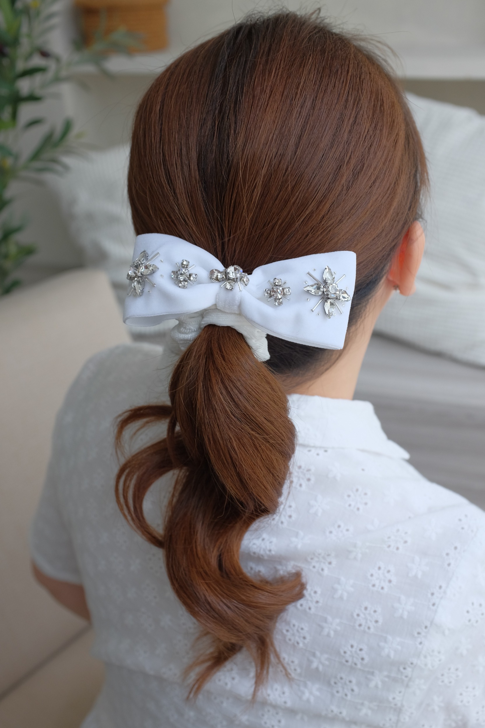 GALA (SCRUNCHIE)