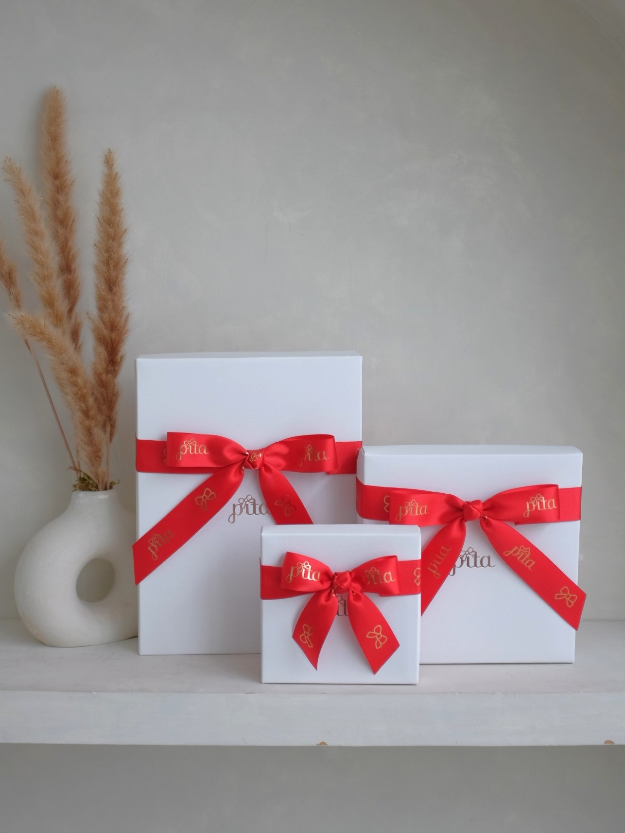 GIFT BOX PITA