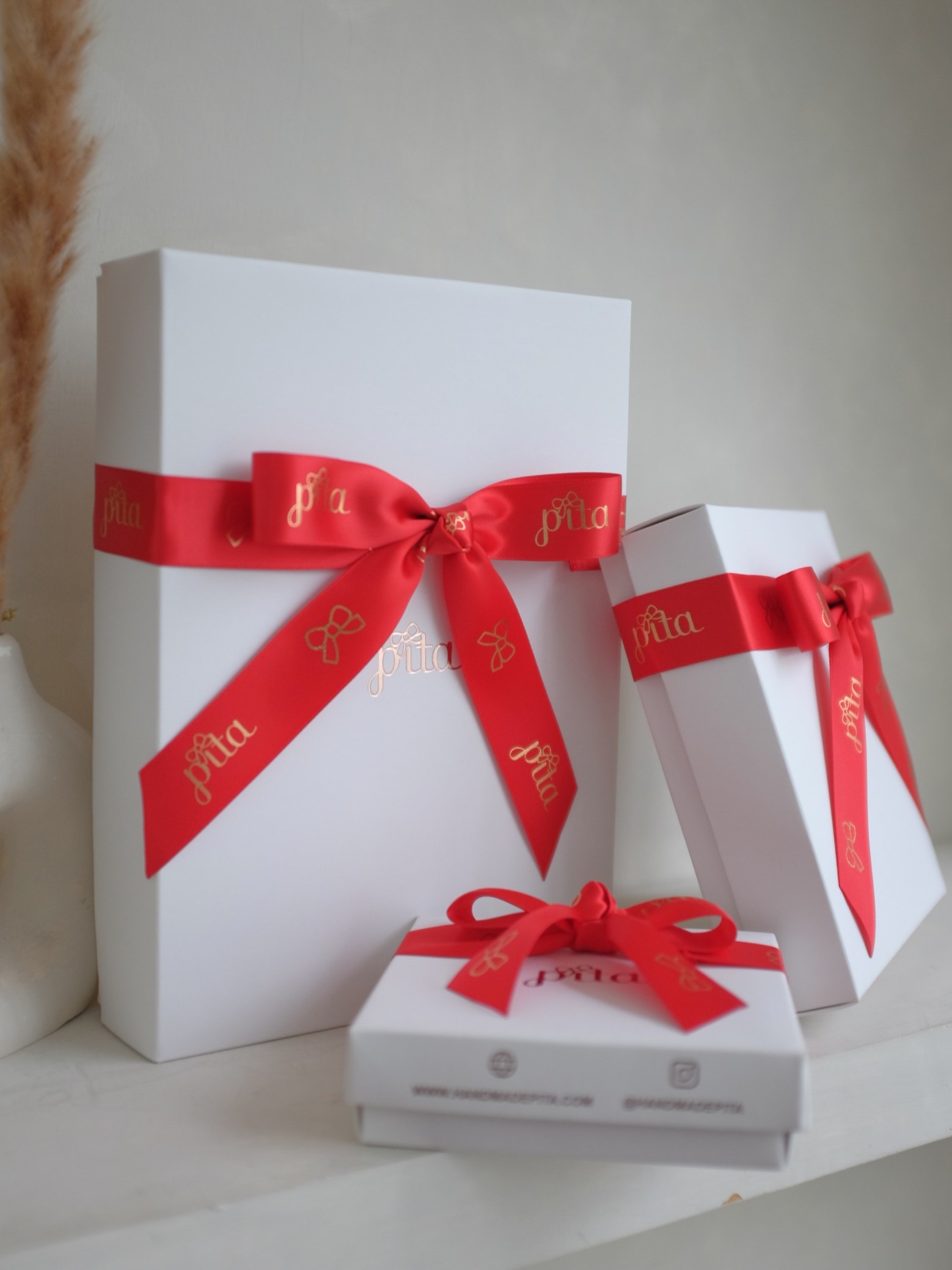 GIFT BOX PITA