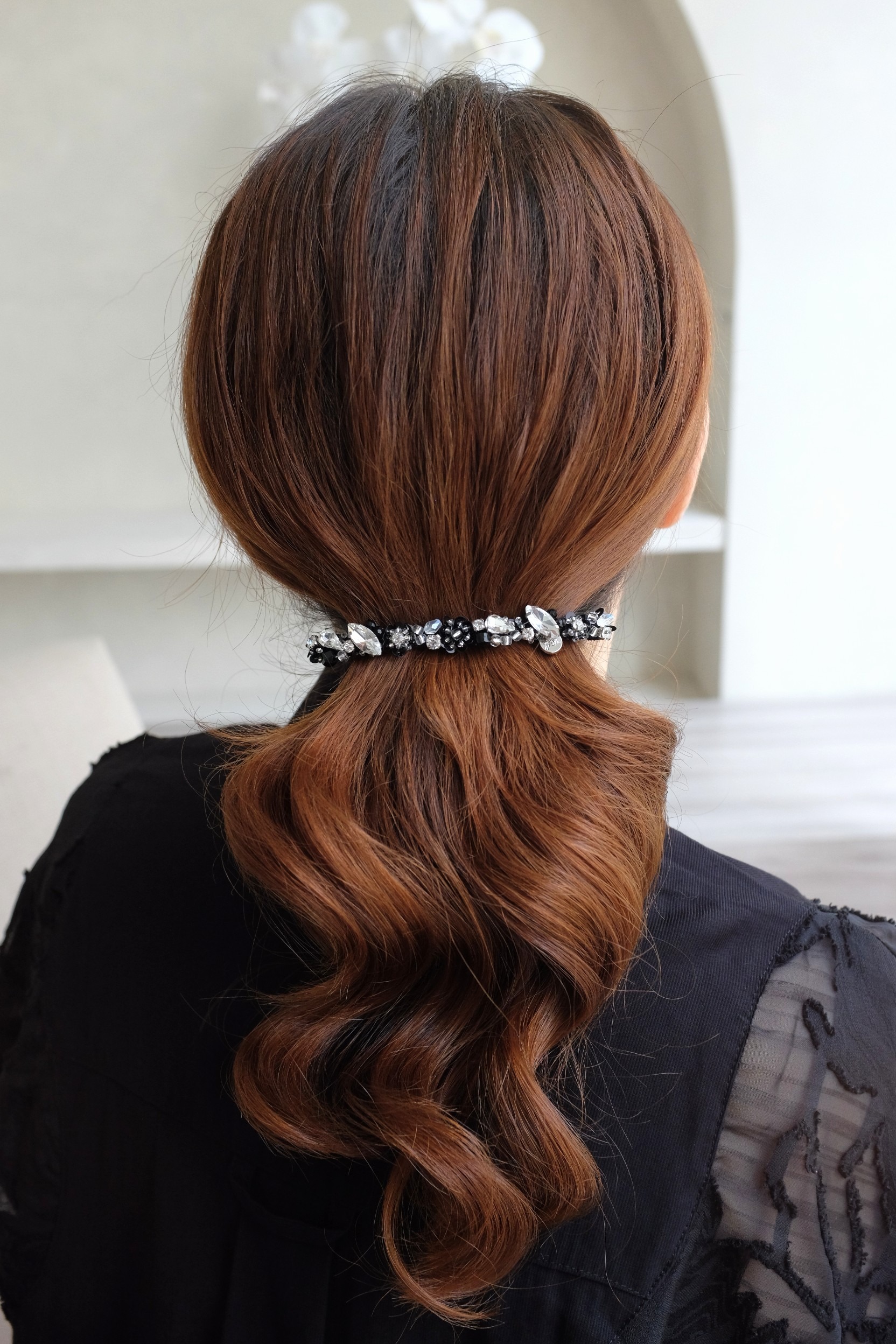 GLÒ FRENCH CLIP