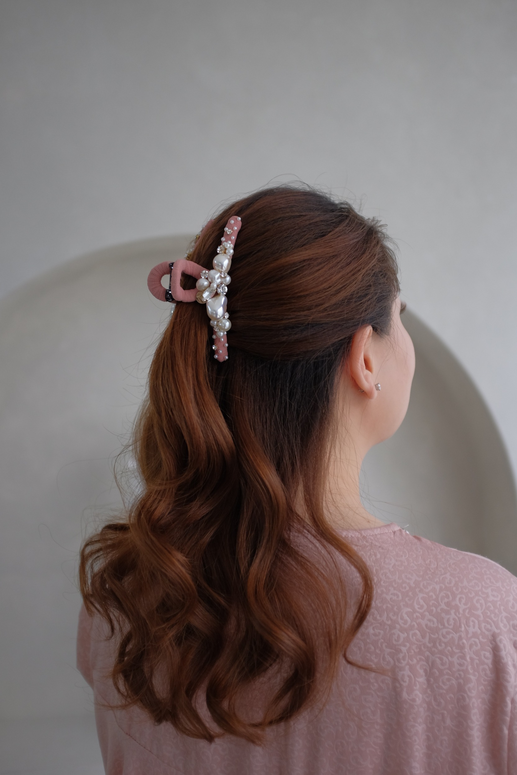 LÌZ CLAW CLIP