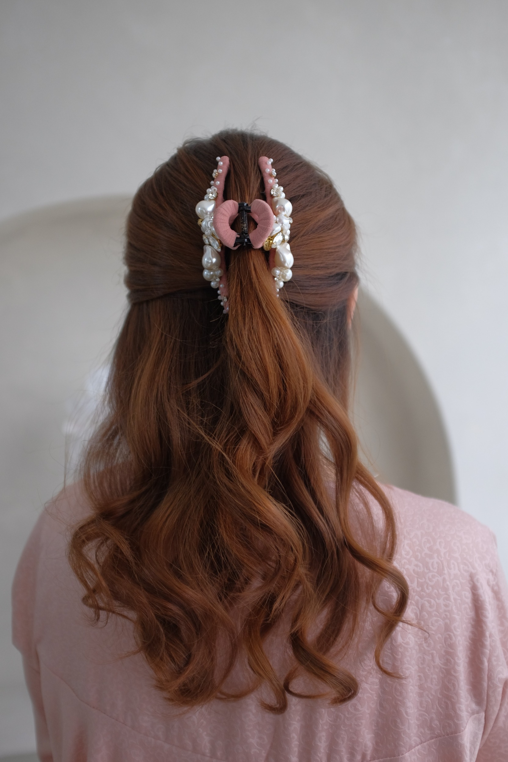 LÌZ CLAW CLIP