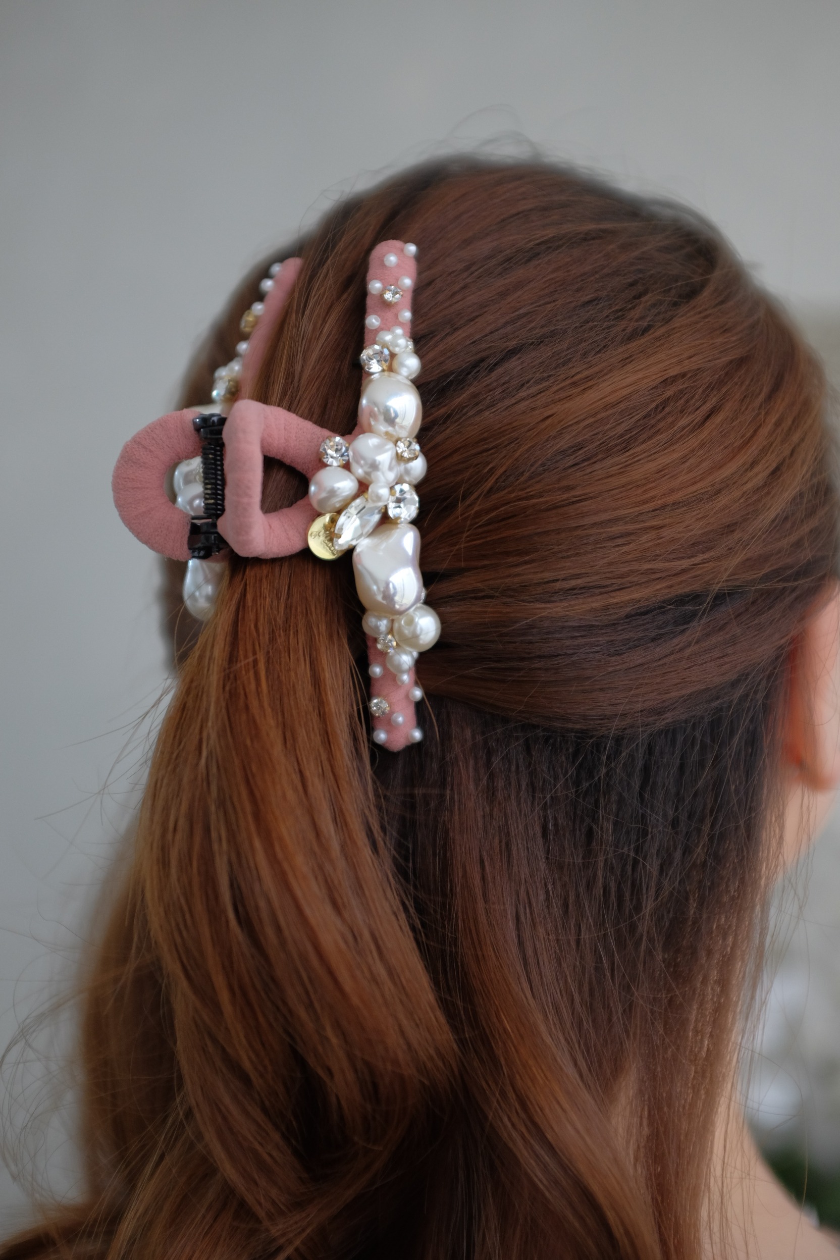 LÌZ CLAW CLIP