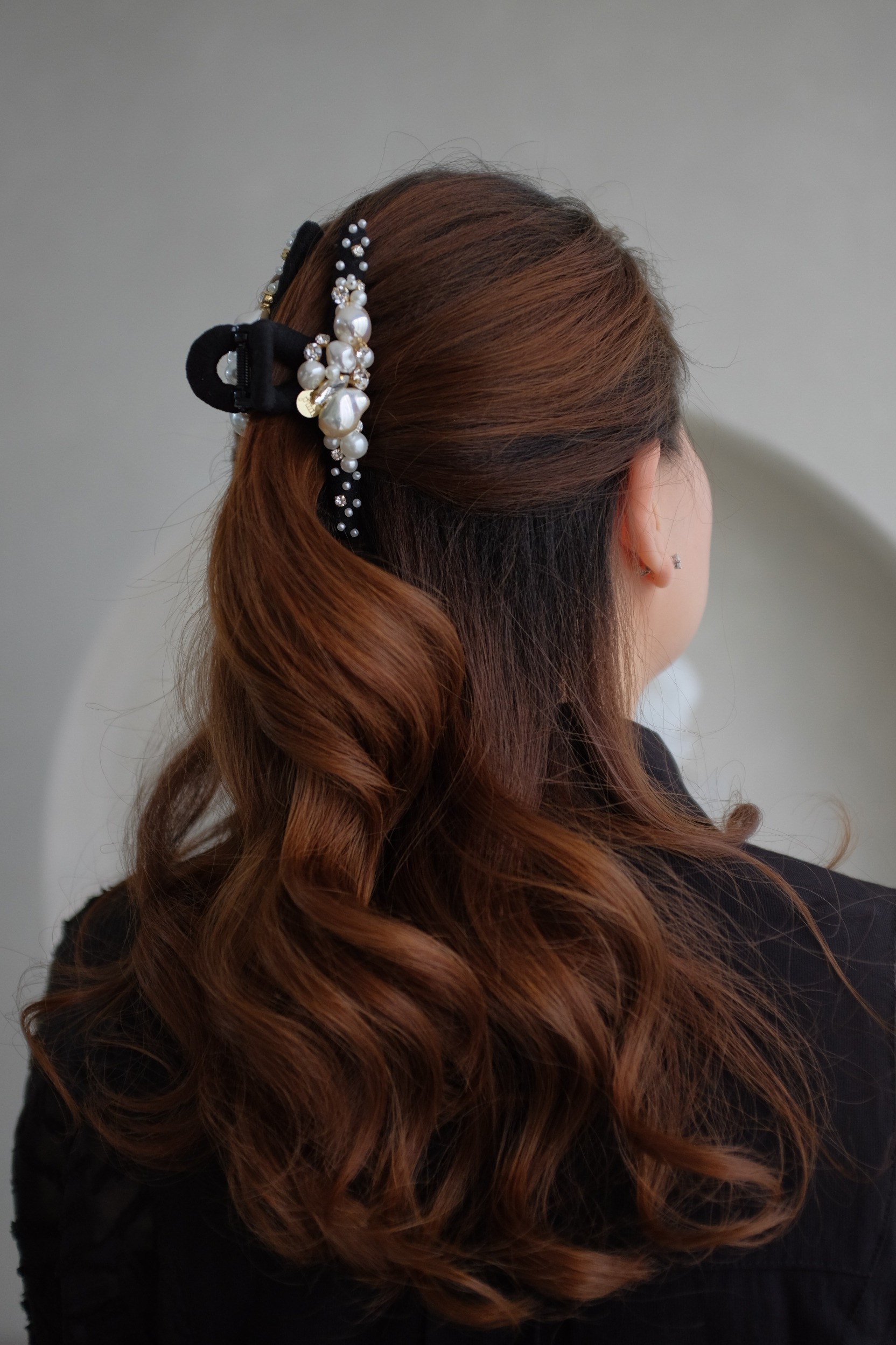 LÌZ CLAW CLIP