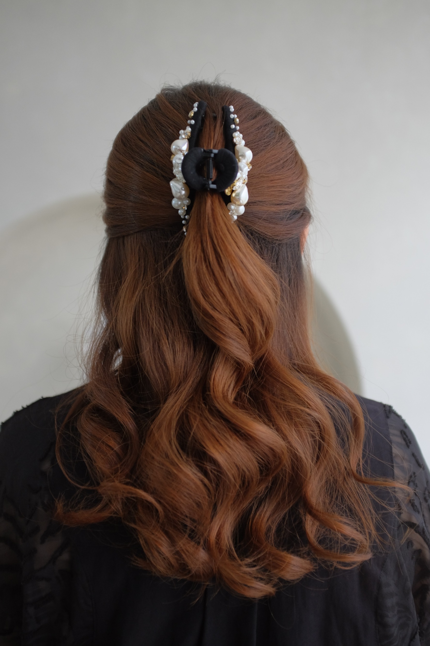 LÌZ CLAW CLIP