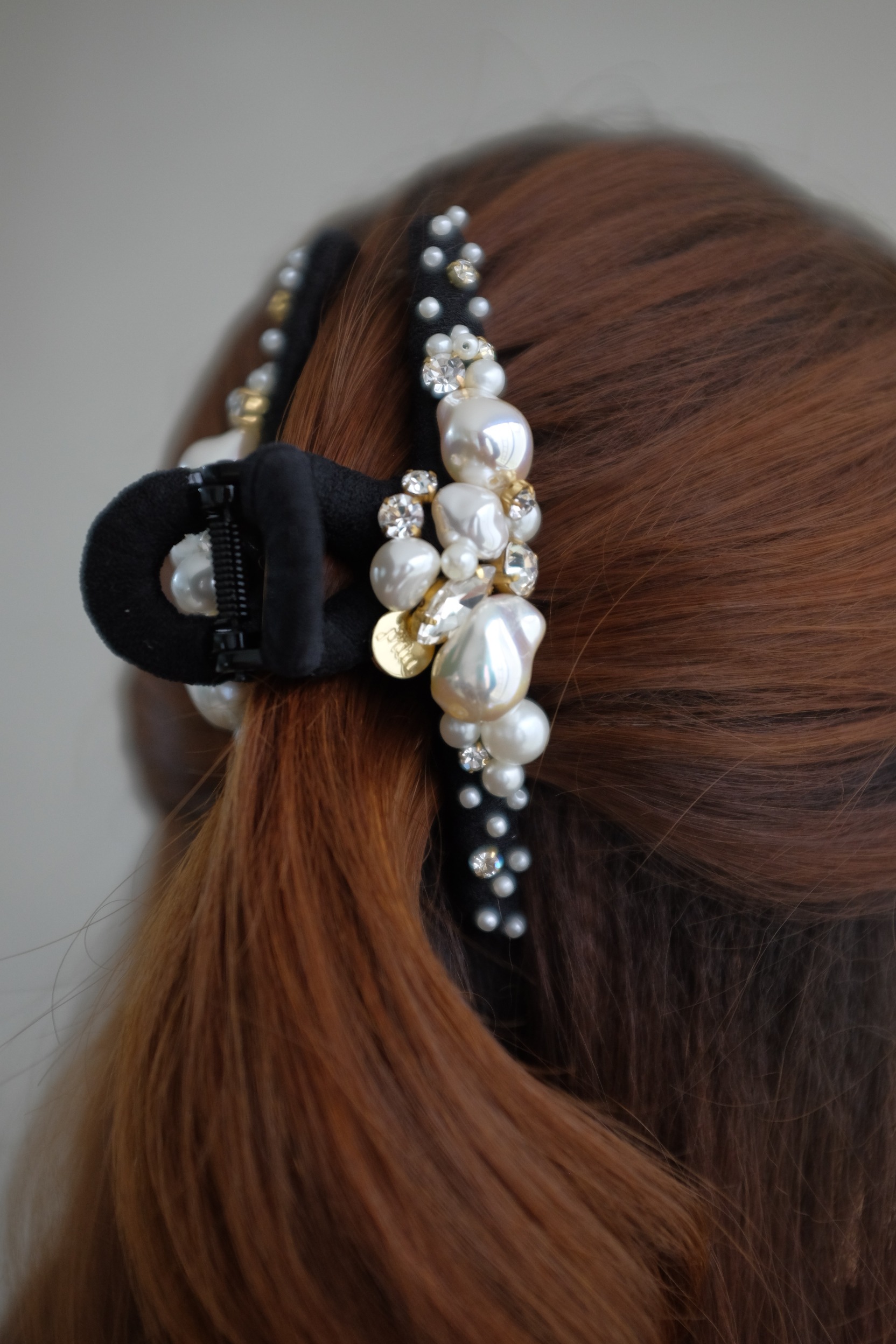 LÌZ CLAW CLIP