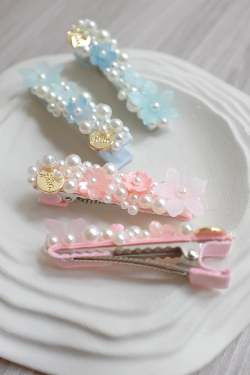 Image of DAISY (ALIGATOR PAIR / SET 2)