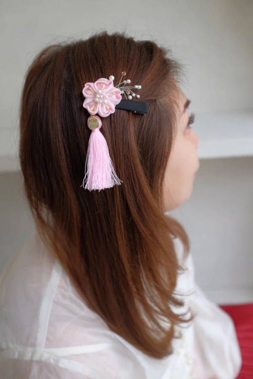 Image of MEI HUA 1 (ALIGATOR)