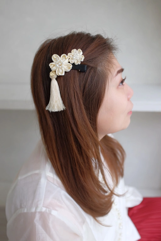 Image of MEI HUA 3 (ALIGATOR)